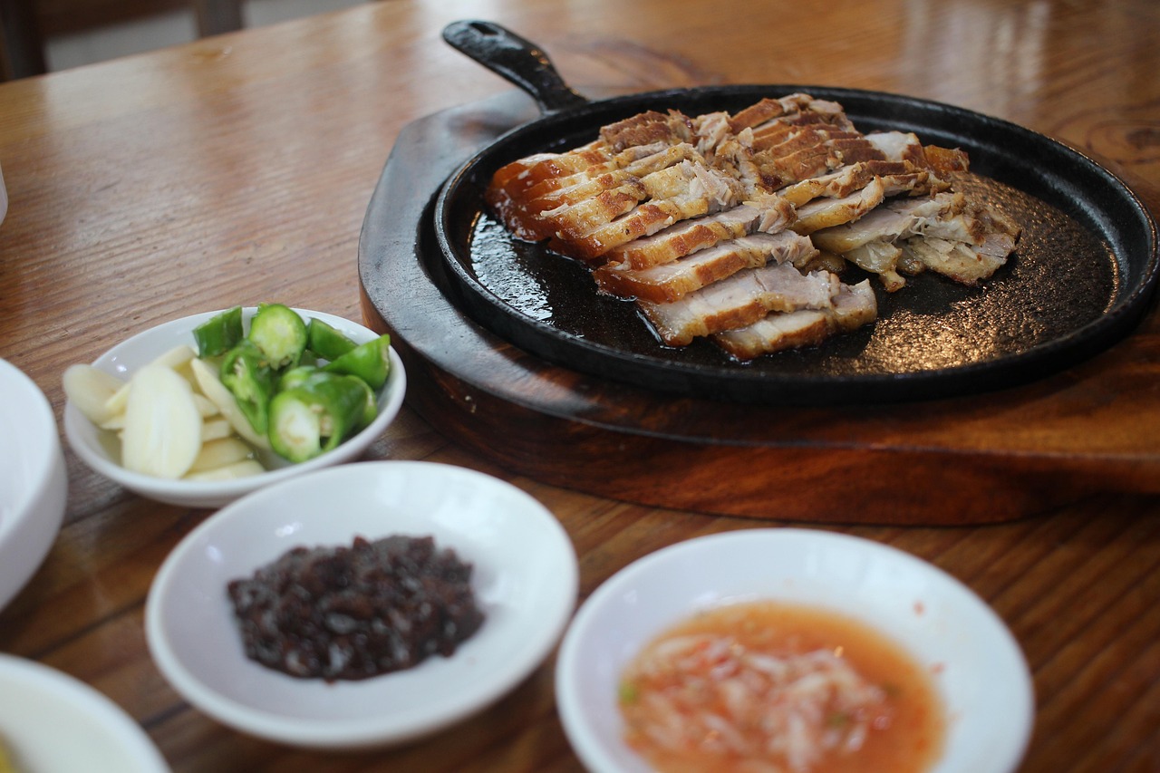 Korean Food Beyond BBQ: 9 Dishes You're Missing [2026]