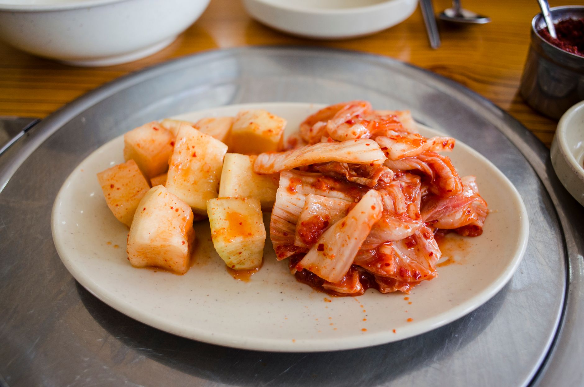 Korean Food [2026]: The Honest Guide to Dishes Worth Seeking Out and How to Cook Them
