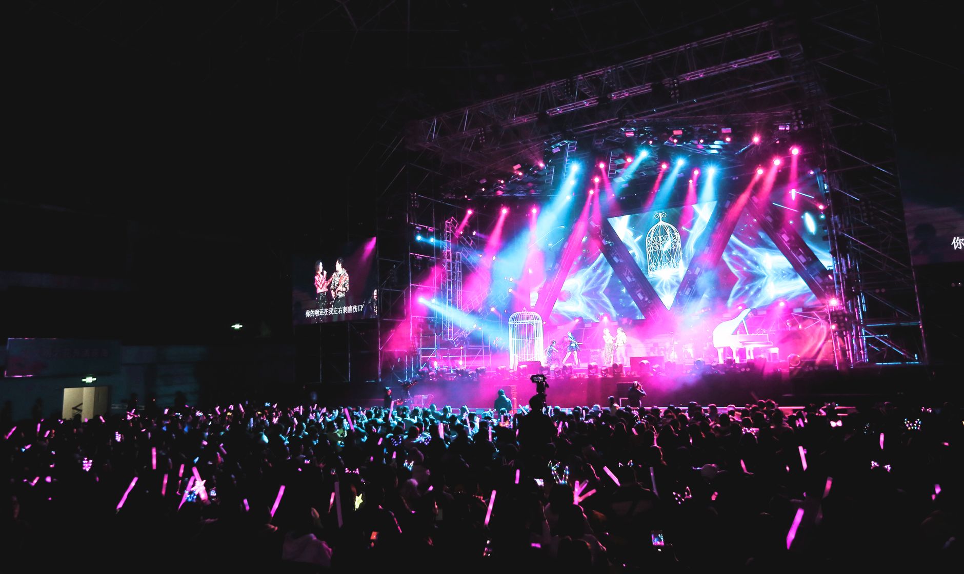 The K-Pop Industry [2026]: How It Actually Works