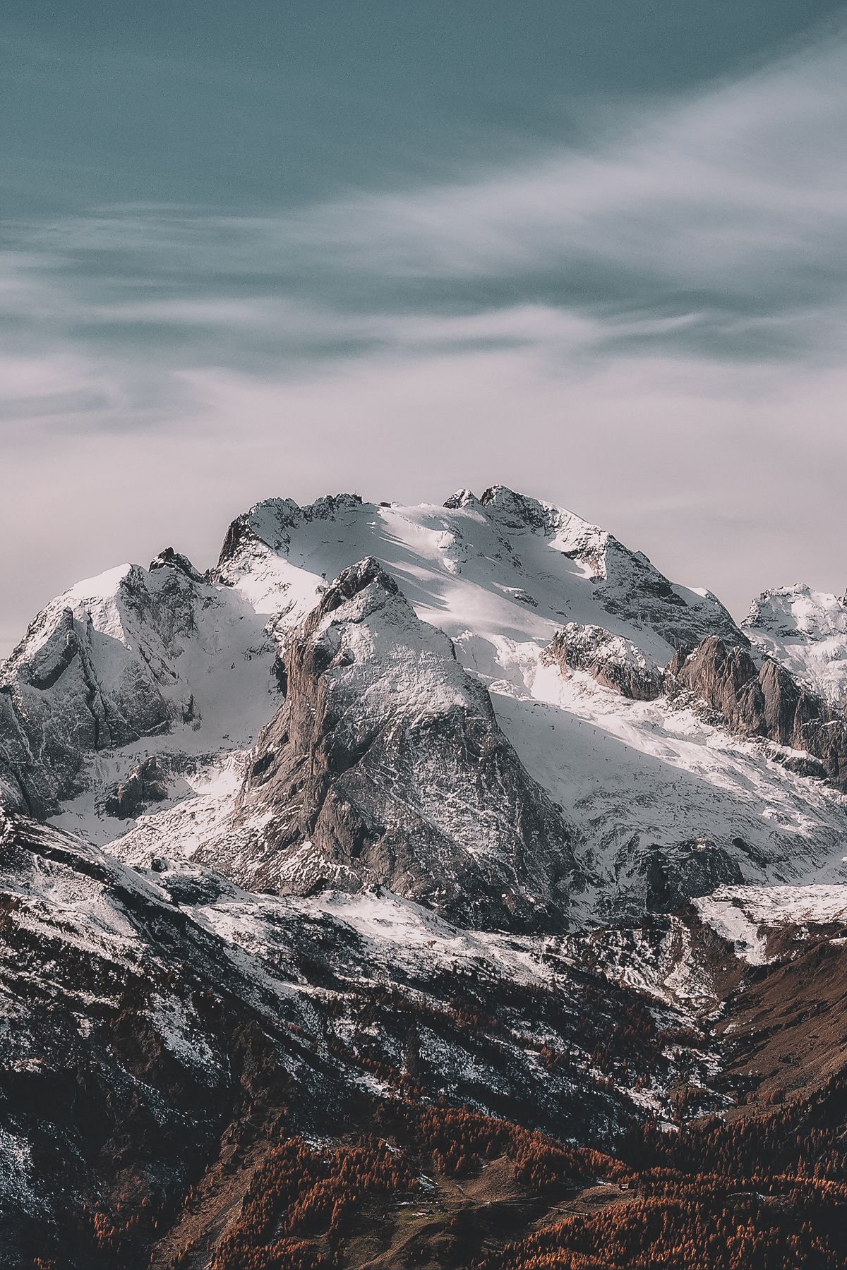 Landscape Photography in 2026: What Separates Good Shots From Great Ones