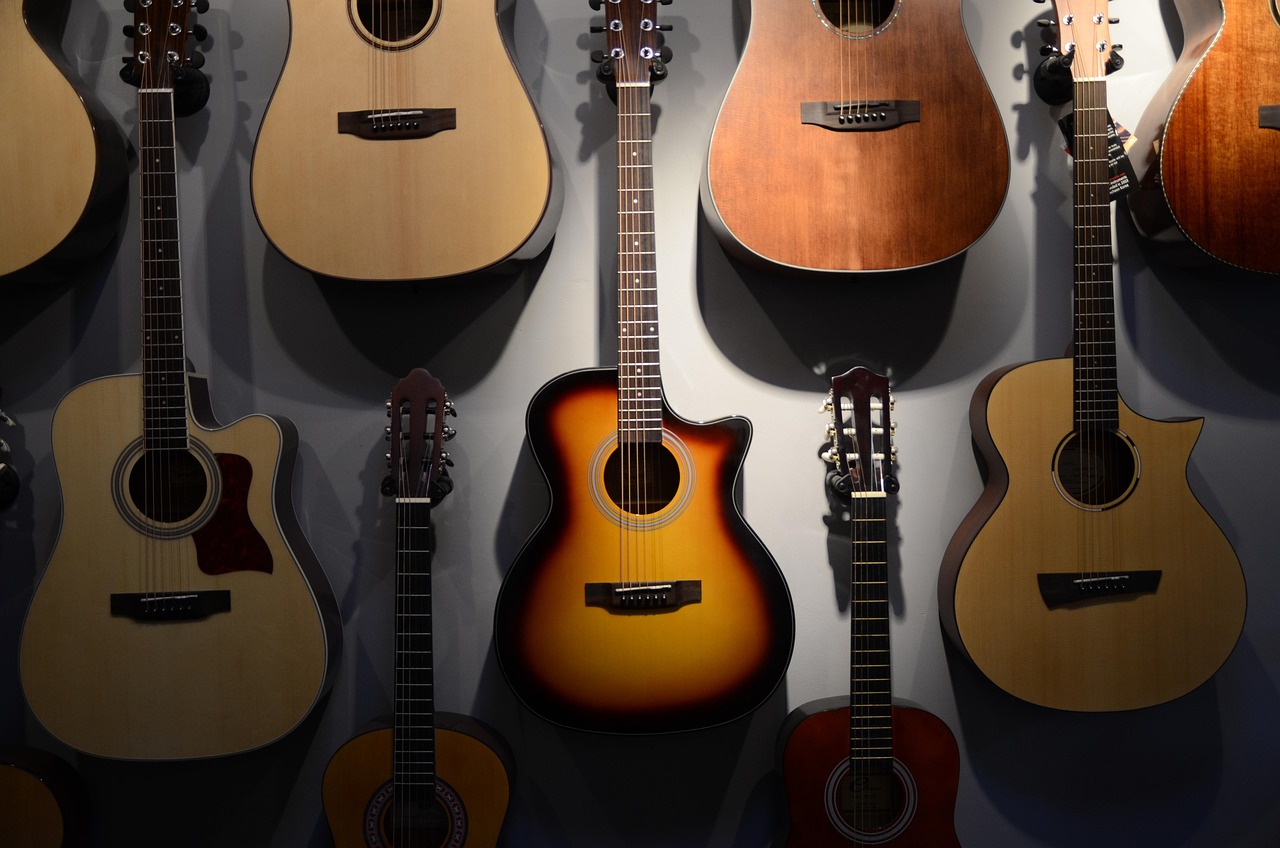 How to Learn Songs on Guitar Faster: The Method That Builds Real Musicianship