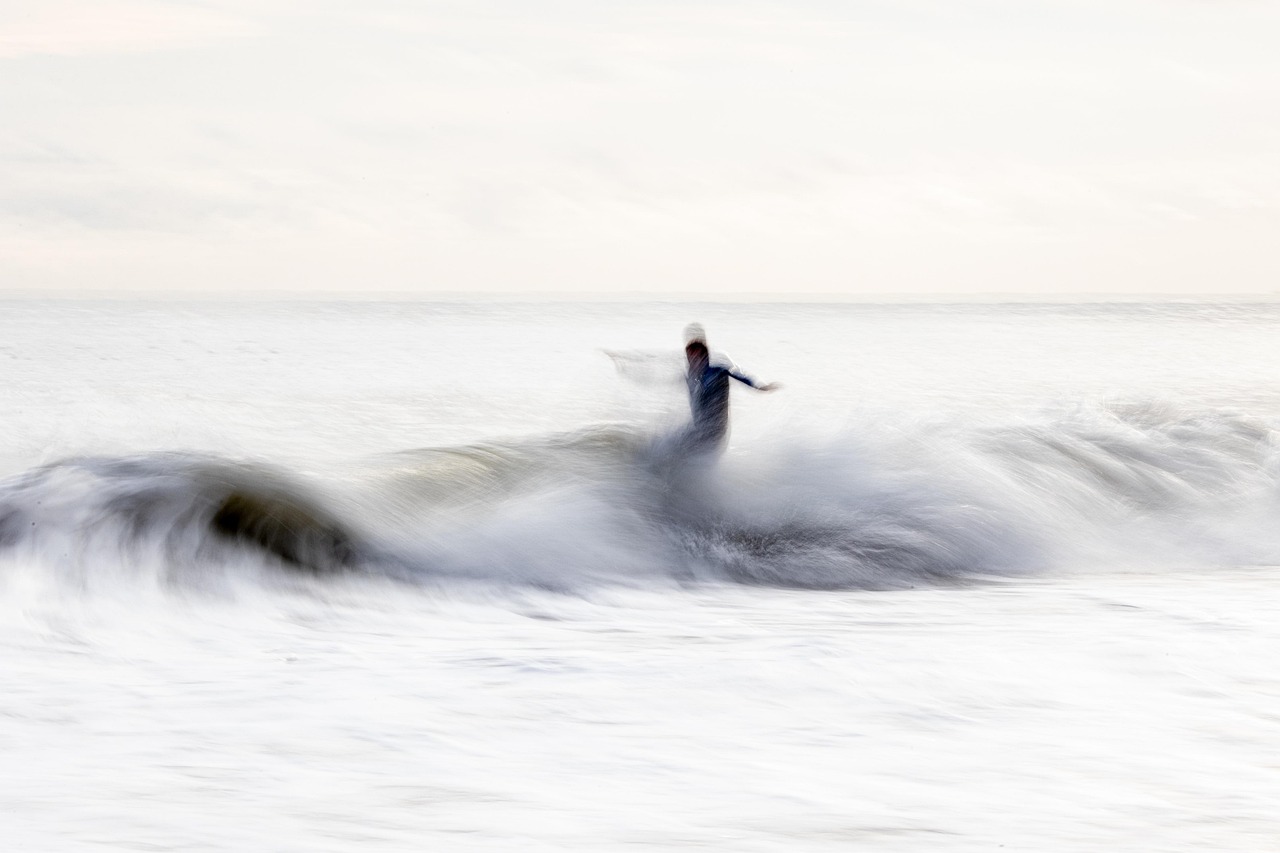 Learning to Surf in [2026]: The Honest Reality vs the Romantic Version