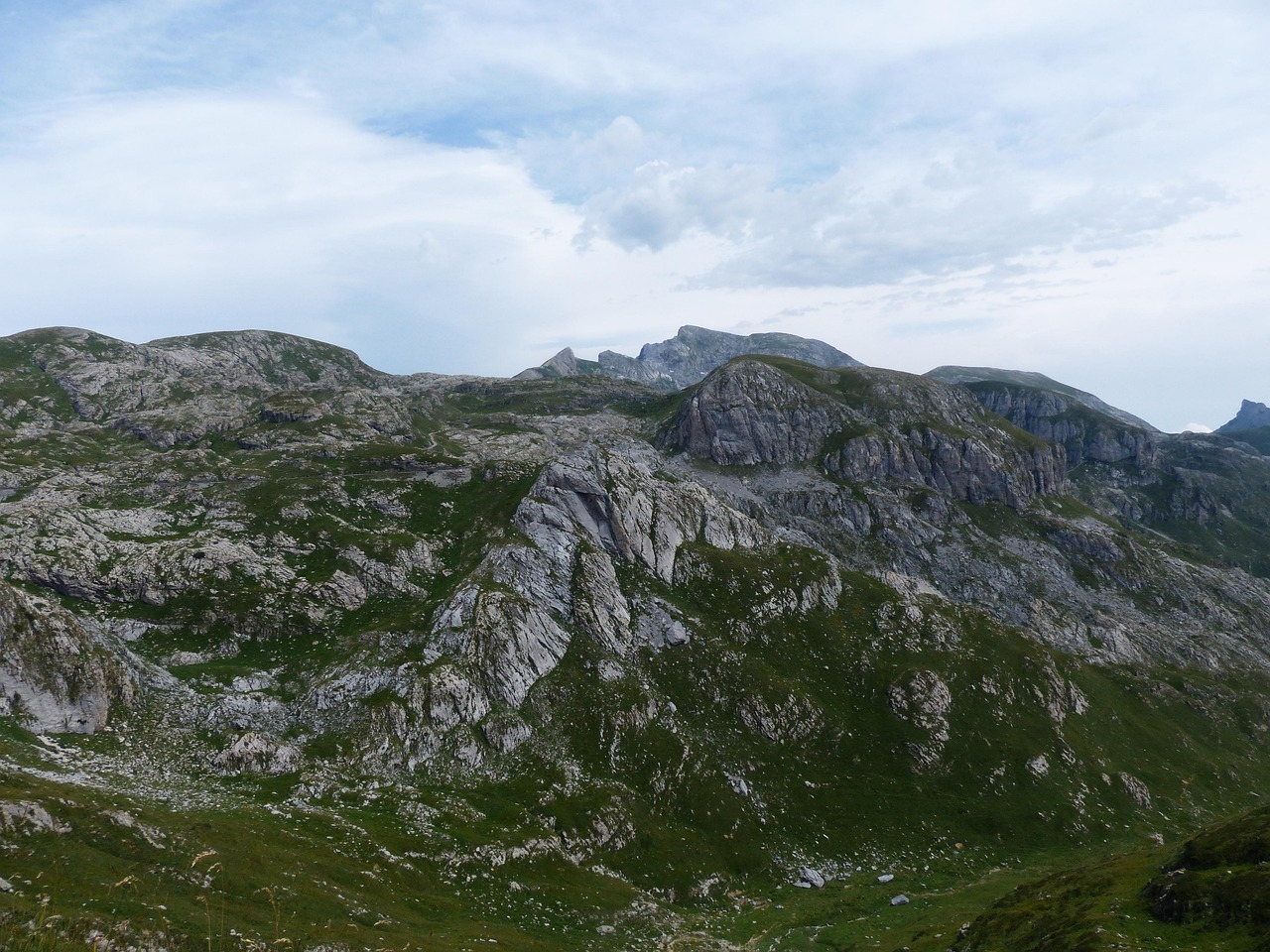 Long Distance Hiking: What to Know Before Starting [2026]