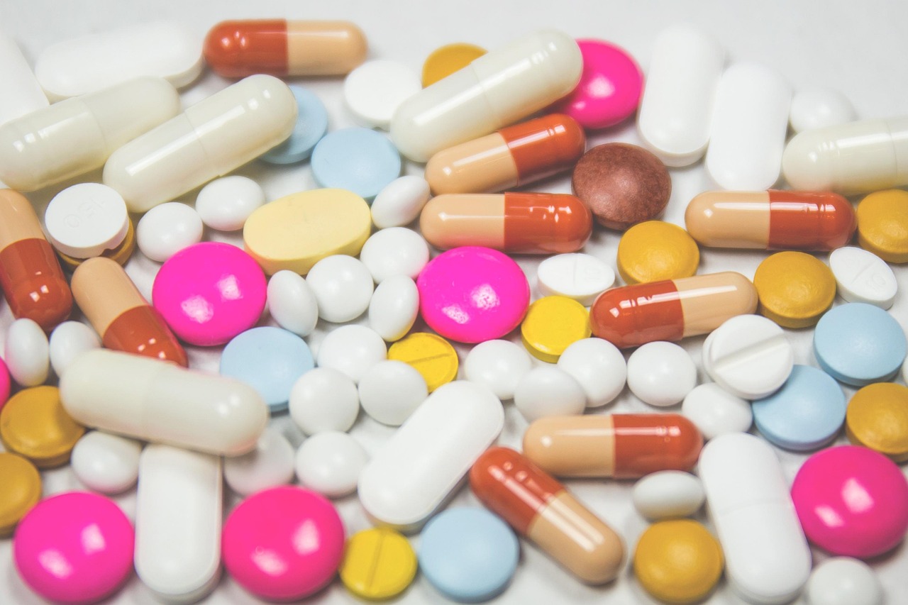 Longevity Supplements [2026]: Metformin, Rapamycin — The Evidence