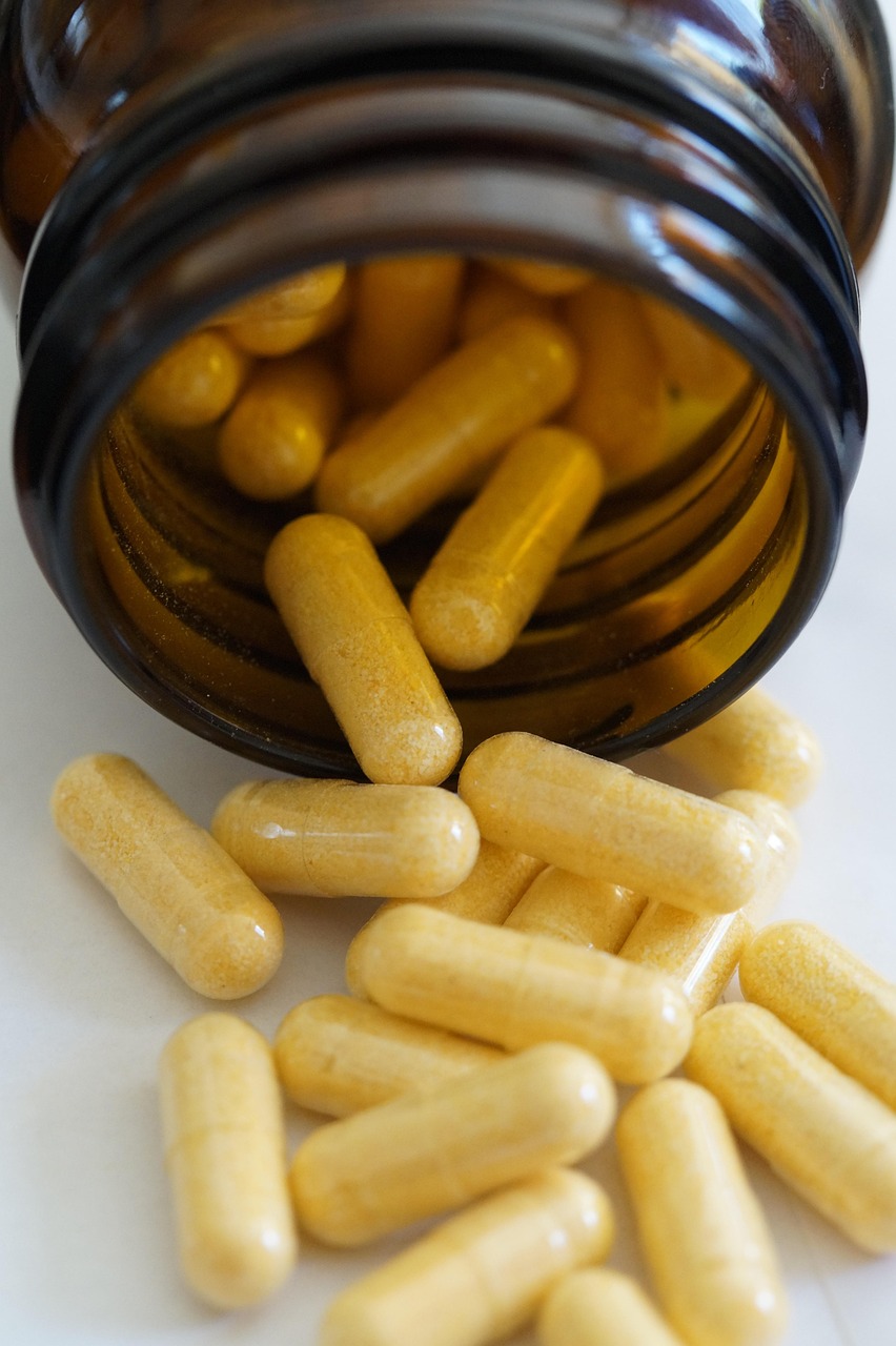 Longevity Supplements [2026]: Metformin, Rapamycin — The Evidence