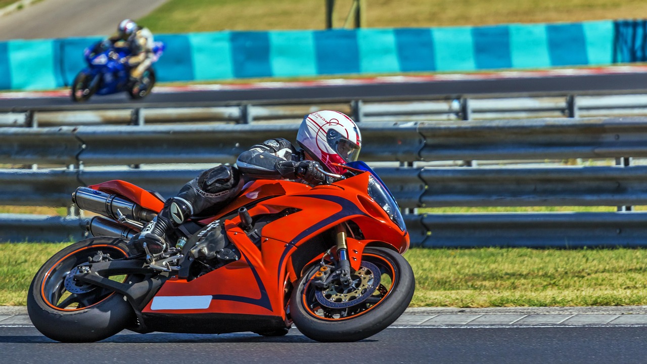 Motorcycle Gear in [2026]: What You Actually Need vs. What's Overhyped