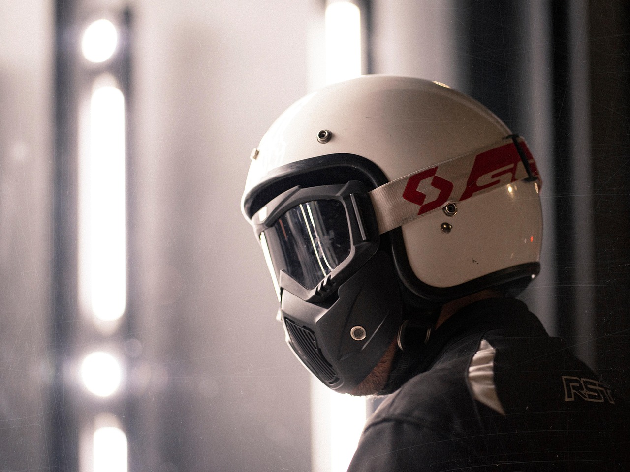 Motorcycle Gear in [2026]: What You Actually Need vs. What's Overhyped
