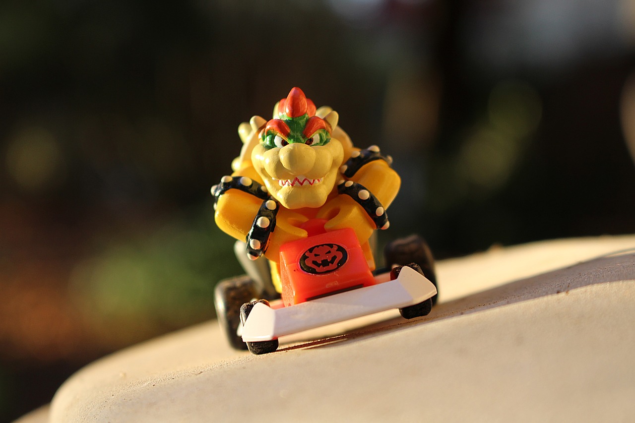 Nintendo in [2026]: 5 Reasons It Still Leads the Gaming Industry