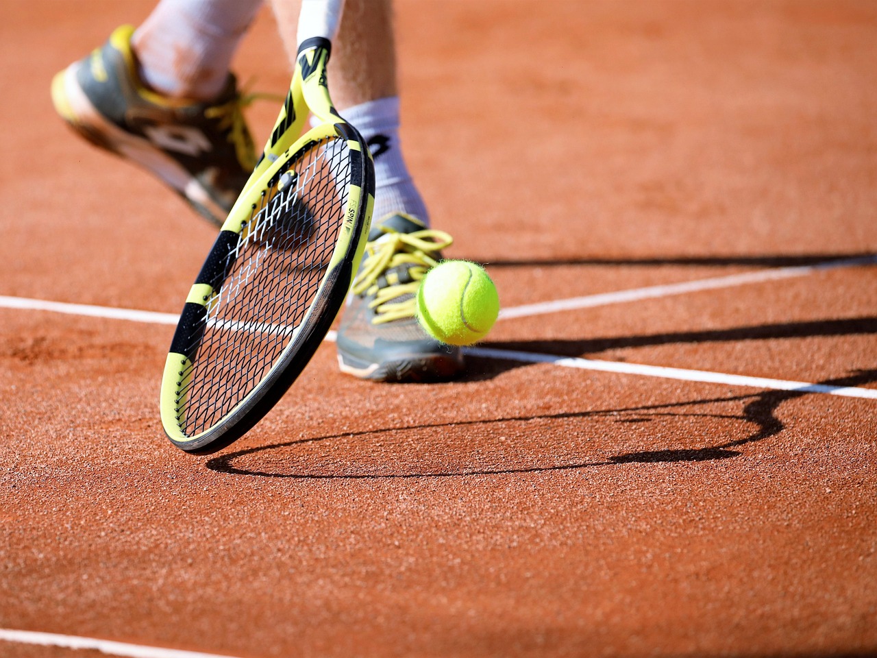 Padel in [2026]: The World's Fastest Growing Sport Explained