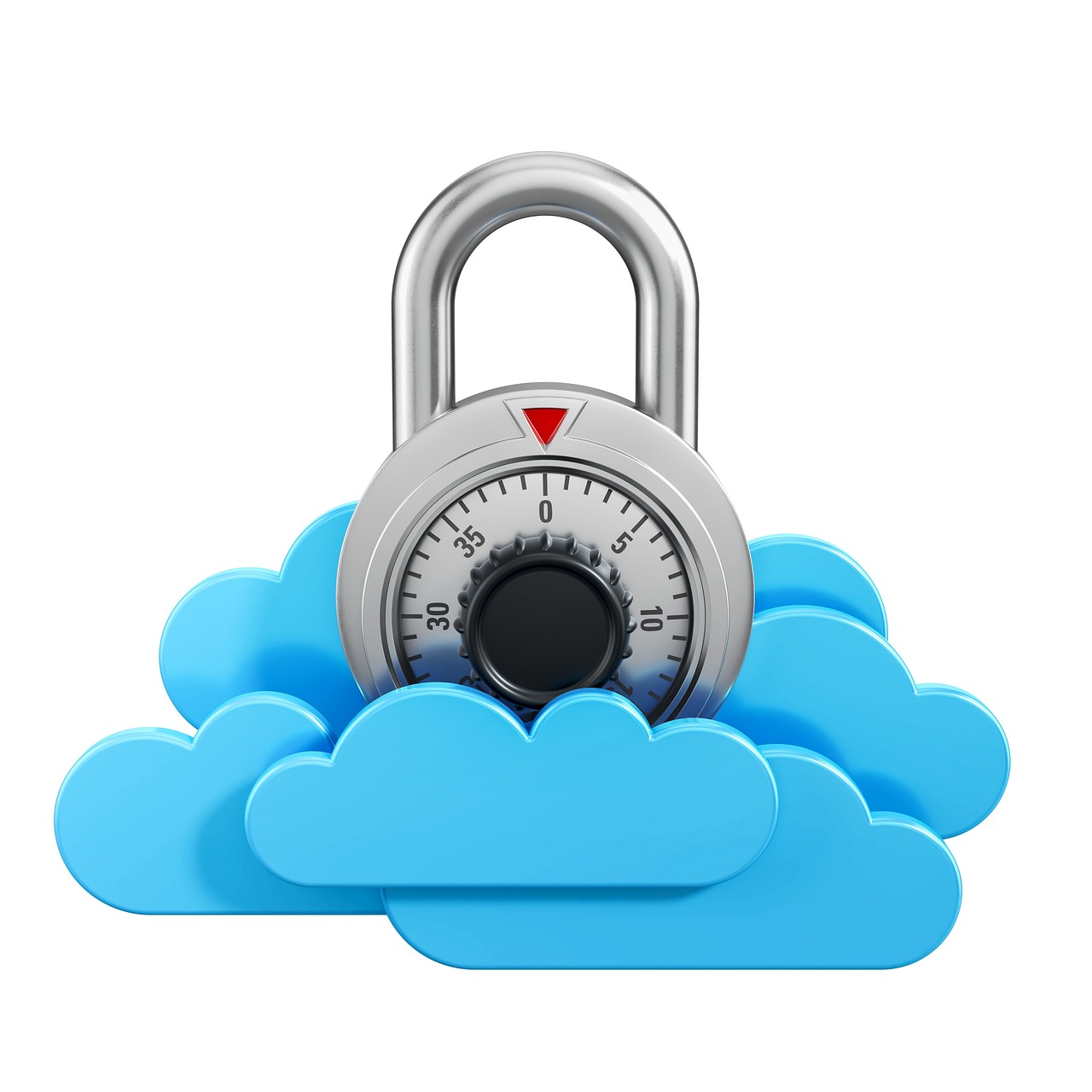 Password Security [2026]: 5 Mistakes That Get Accounts Hacked