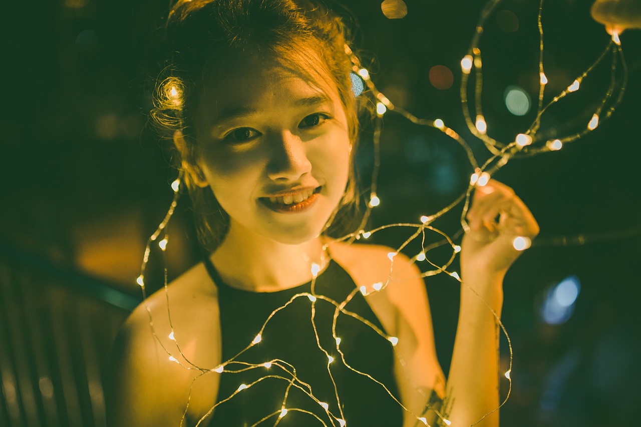 Portrait Photography: 7 Techniques That Will Immediately Make Your People Photos Better