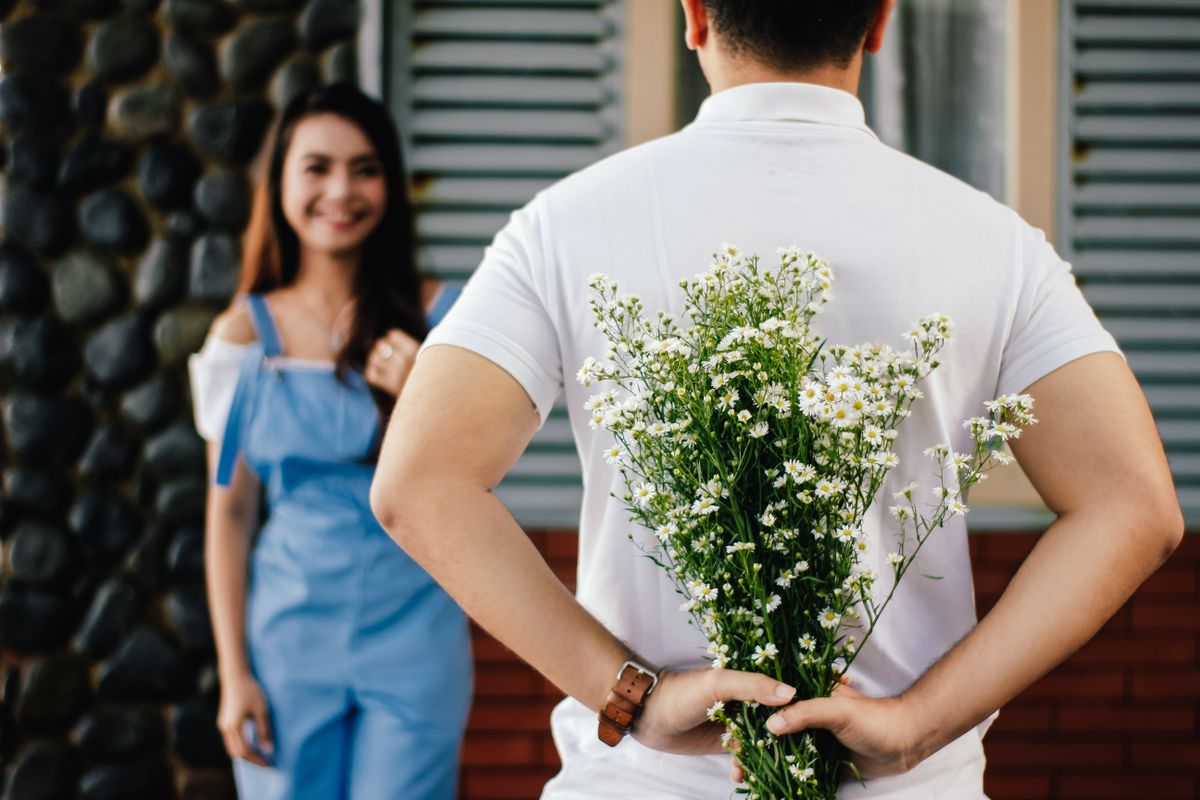 Relationship Anxiety: When Normal Relationship Uncertainty Becomes an Anxiety Problem