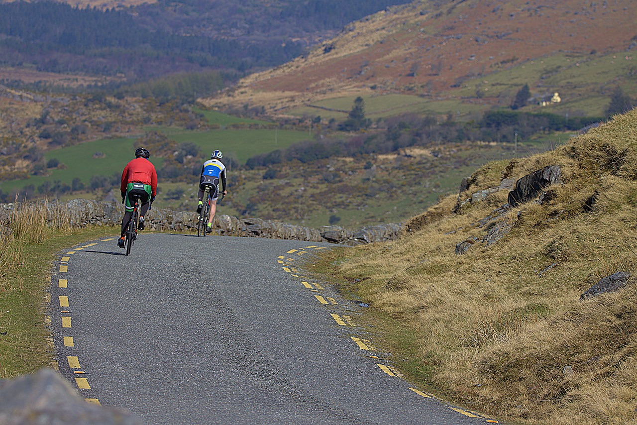 Getting Into Road Cycling: What to Know Before Starting [2026]