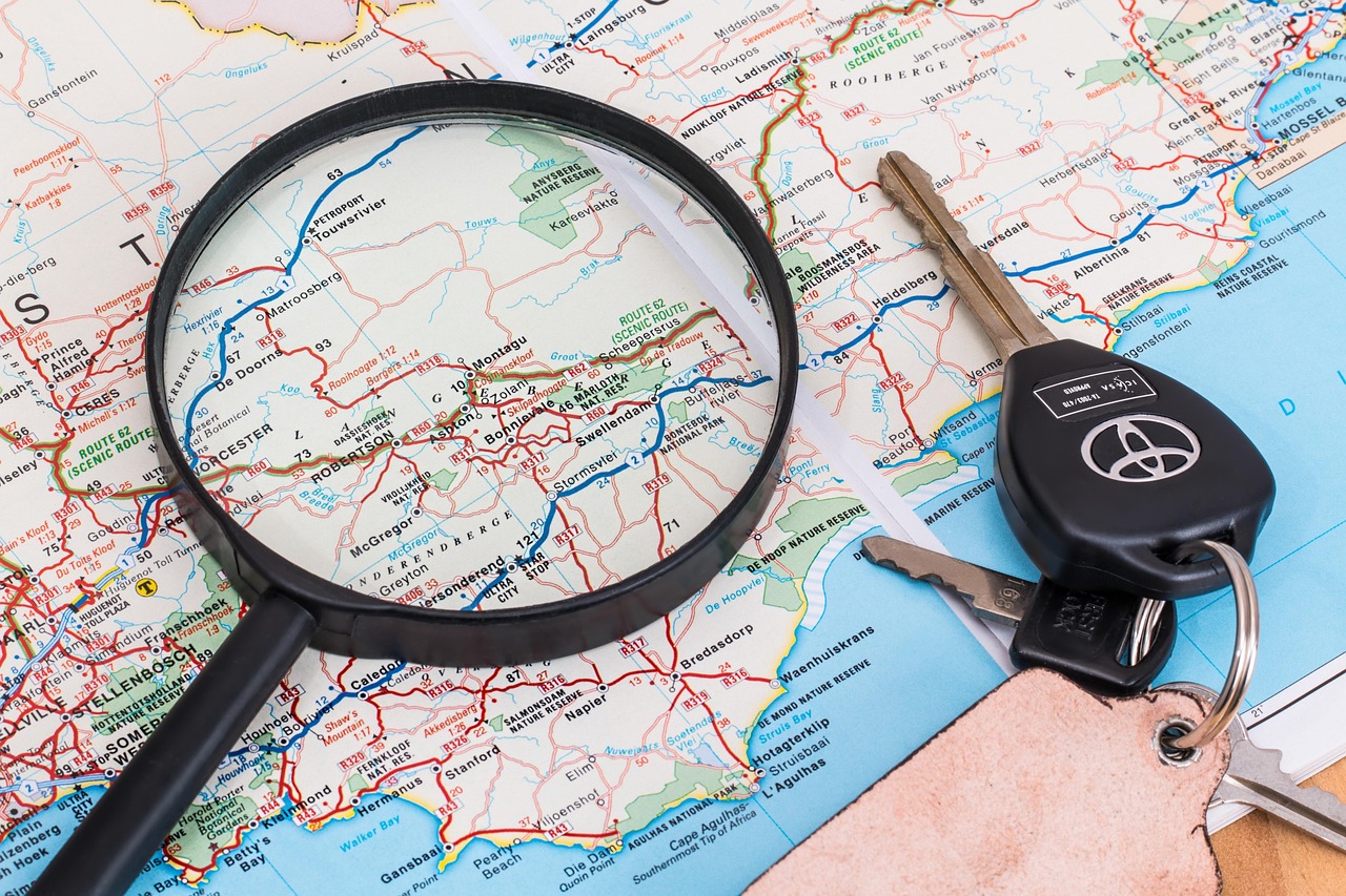 Road Trip Planning [2026]: What Makes or Breaks a Long Drive