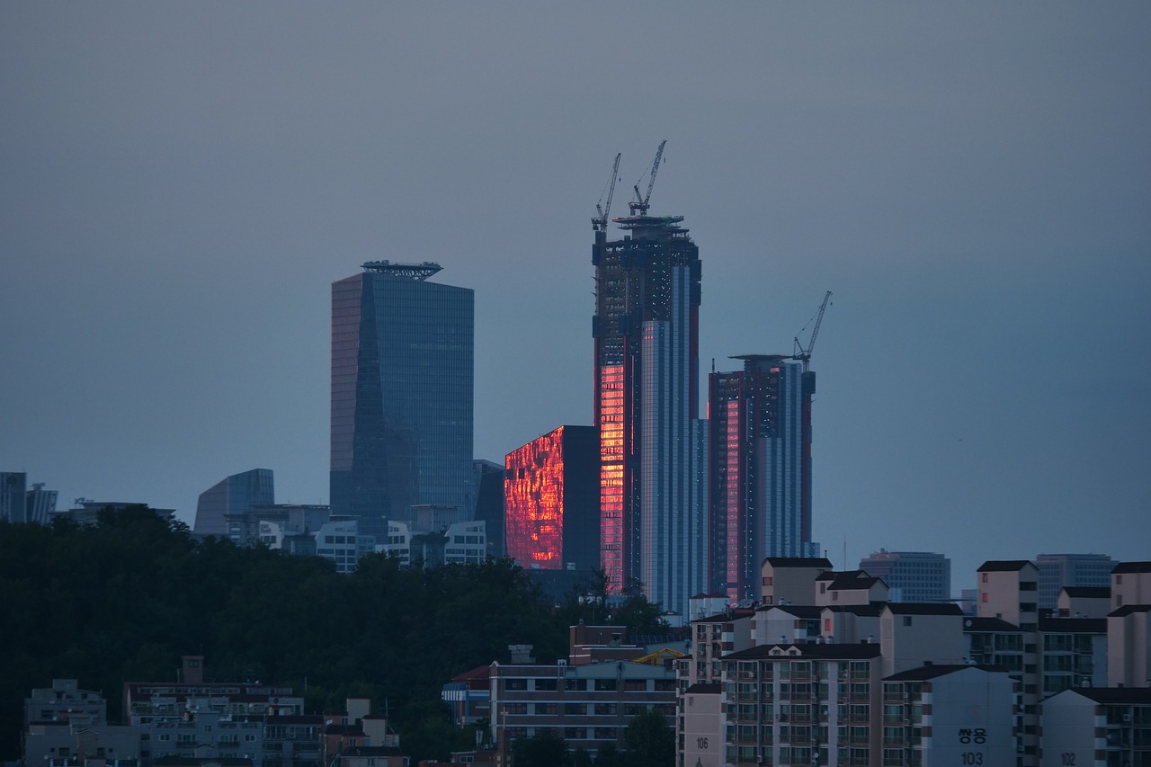 Seoul Apartment Market [2026]: What Prices Are Really Doing