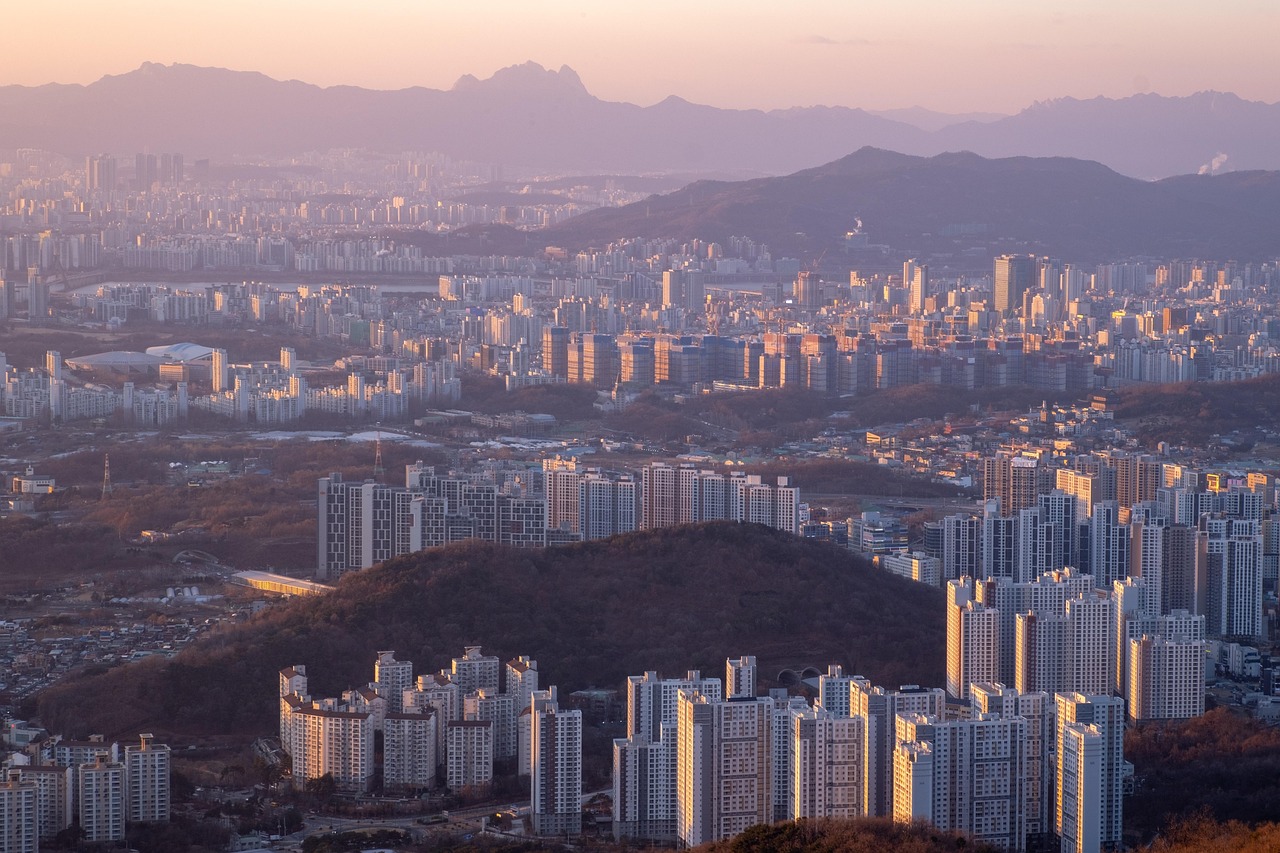 Seoul Apartment Market [2026]: What Prices Are Really Doing
