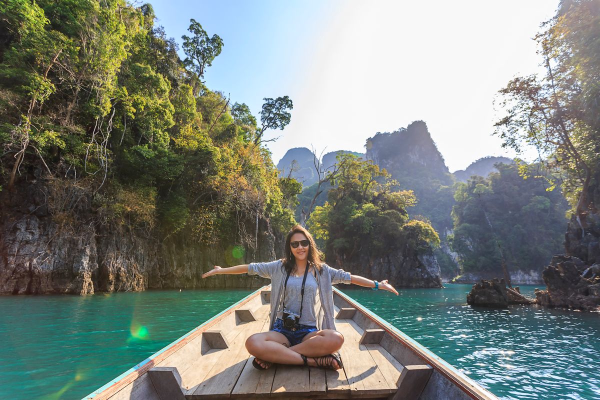 Solo Travel Safety in 2026: What Actually Keeps You Safe vs What Just Feels Safe
