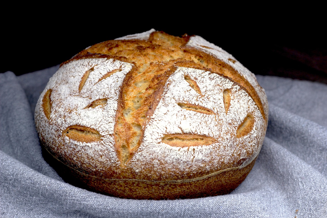 Sourdough Bread: Complete Beginner Guide [2026]