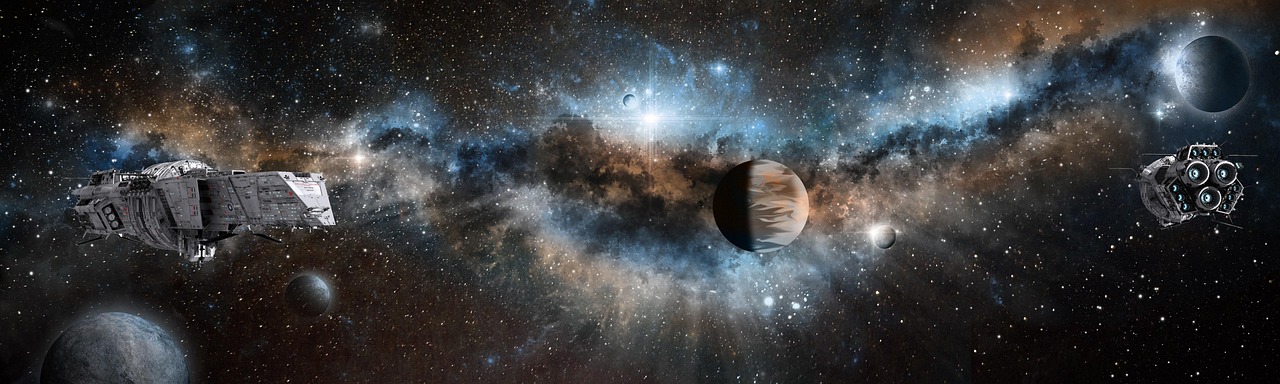 Space Exploration in [2026]: What's Actually Happening