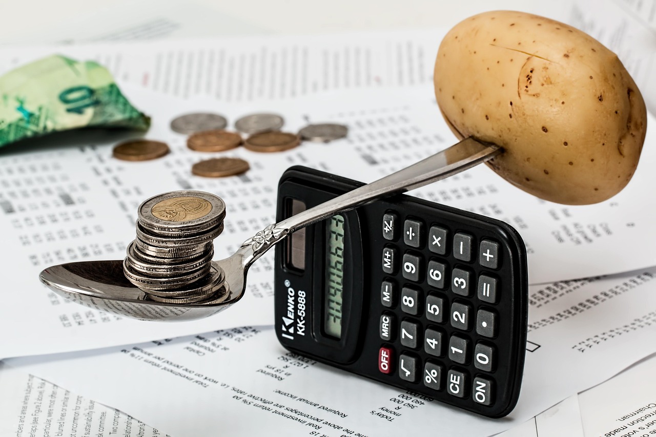 The Spending Audit [2026]: Where Your Money Actually Goes