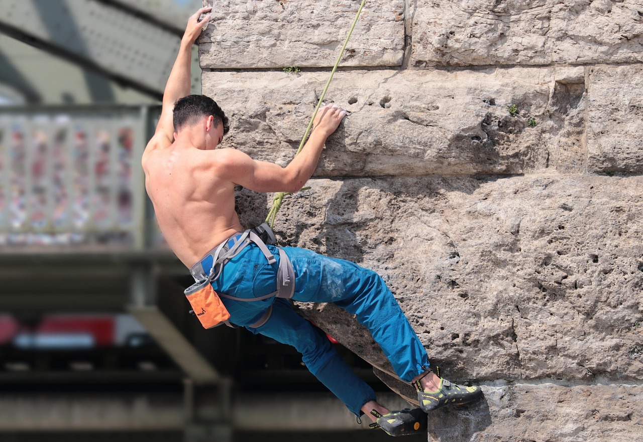 Sport Climbing: The Honest Guide for Gym Climbers Going Outside [2026]