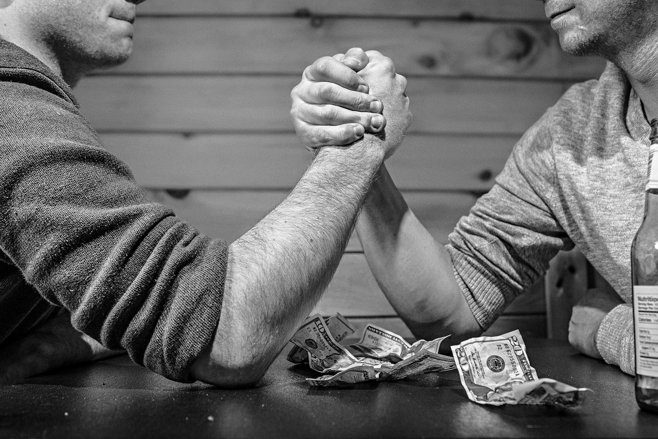 Sports Betting in [2026]: What You Need to Know Before Placing a Bet