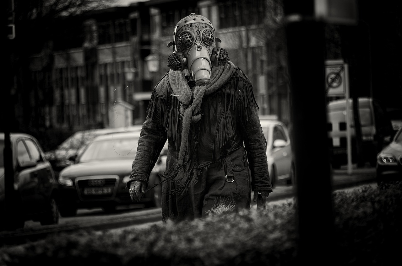 Developing Your Street Photography Editing Style: From RAW to Final Image