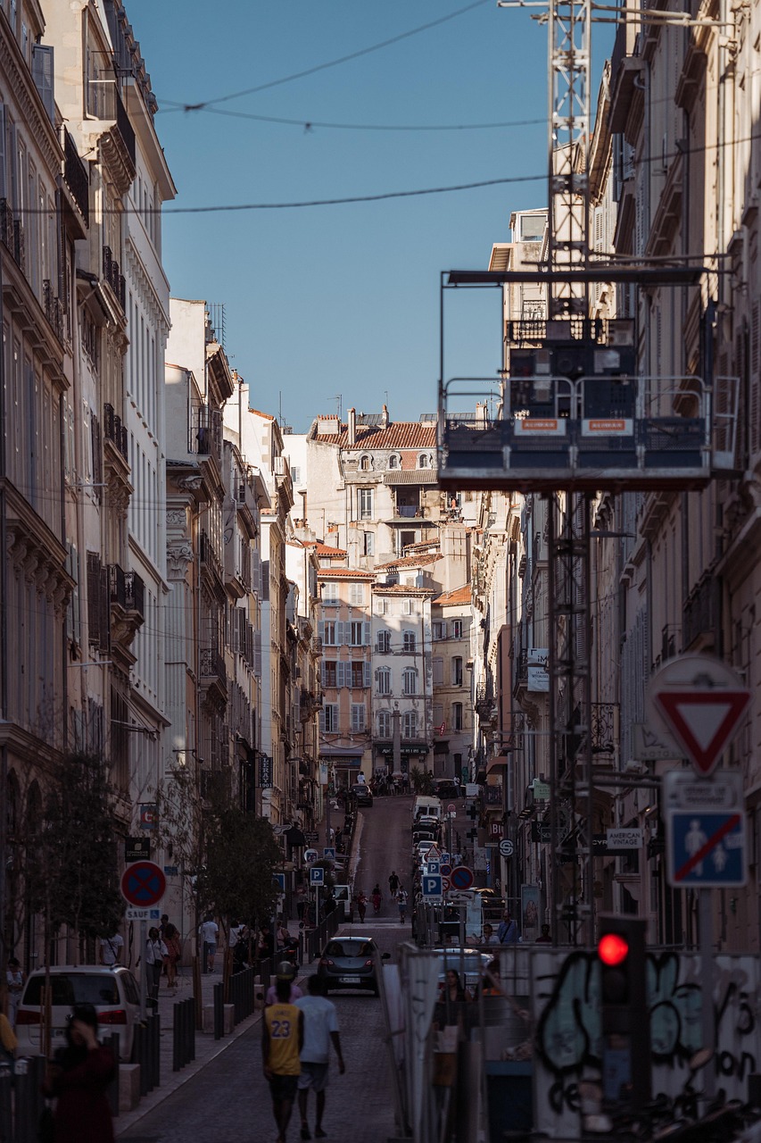 Street Photography [2026]: 7 Techniques for Capturing Real Life