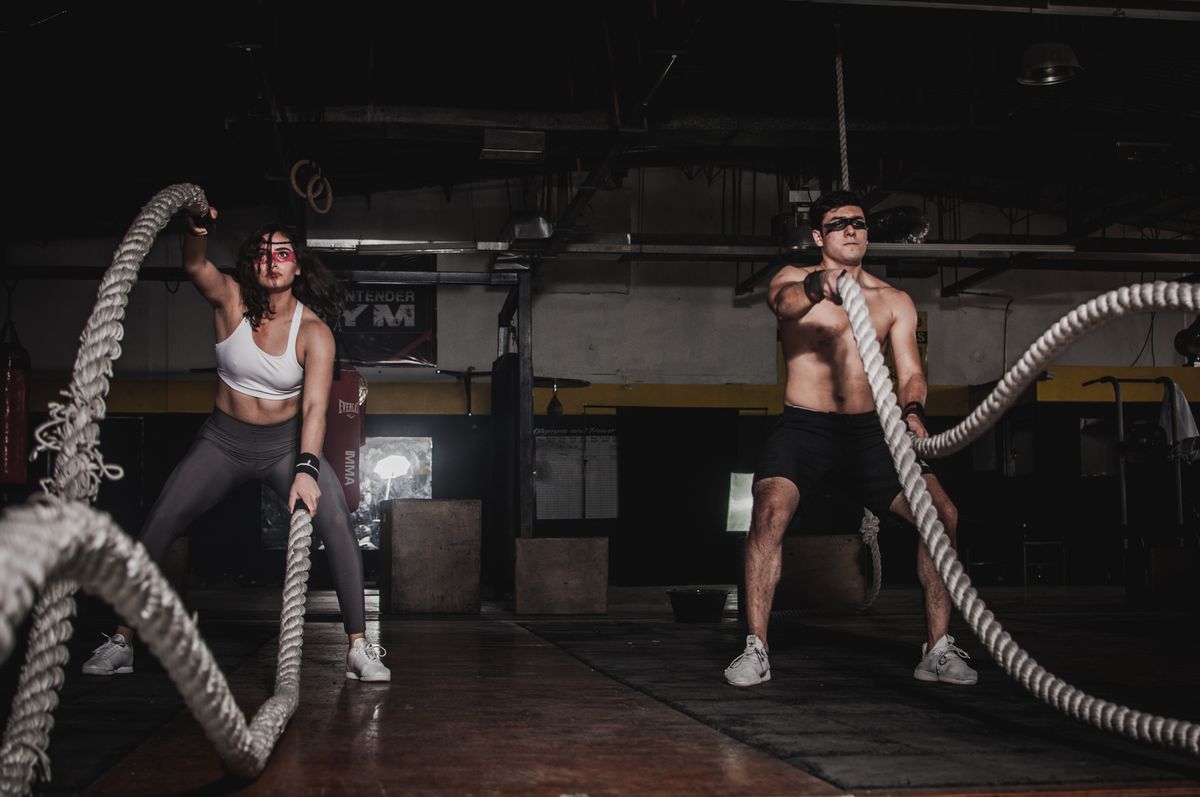 Starting Strength Training in 2026: The Honest Guide That Skips the Mythology