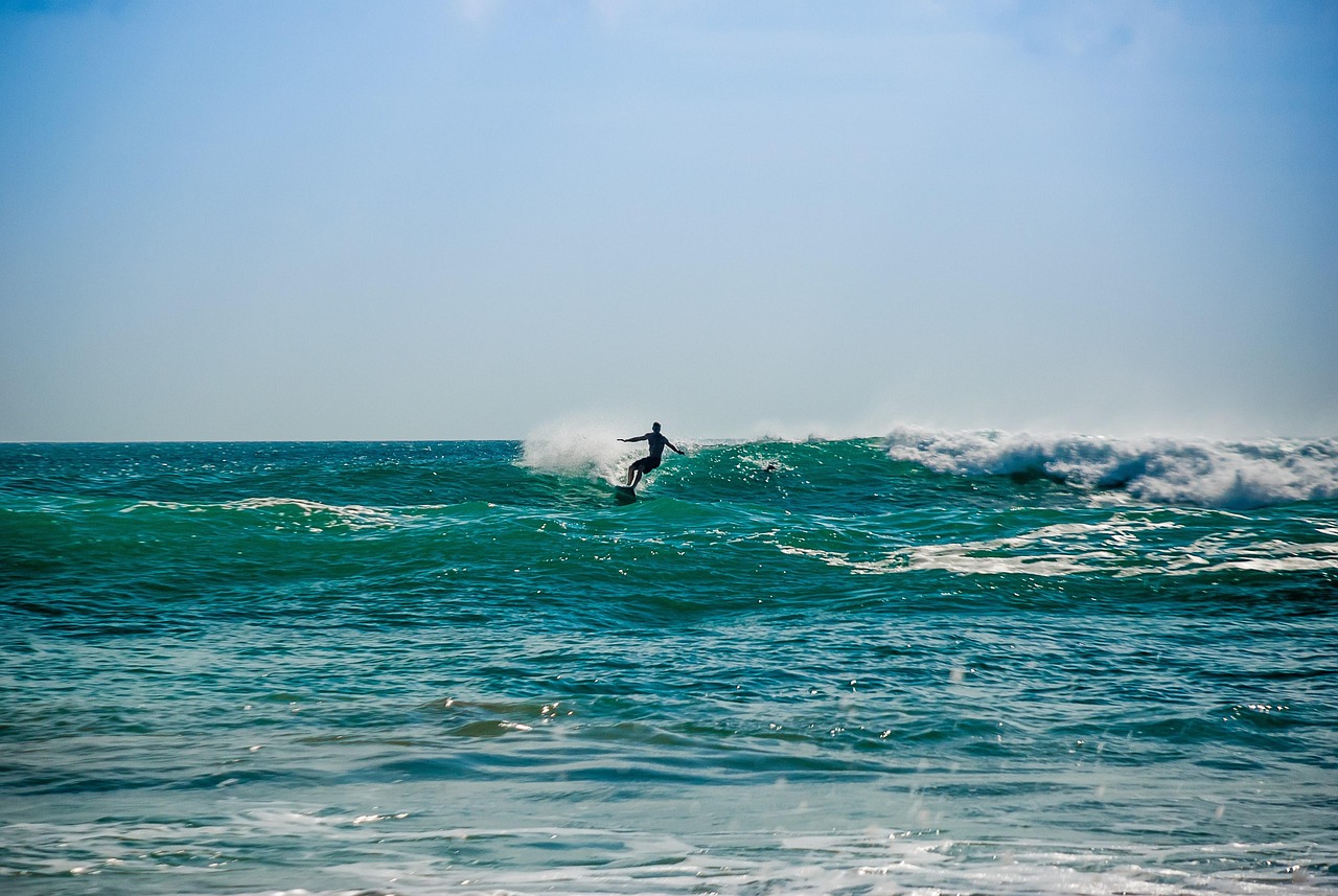 Surfing Progression [2026]: How Long Does It Actually Take to Get G...