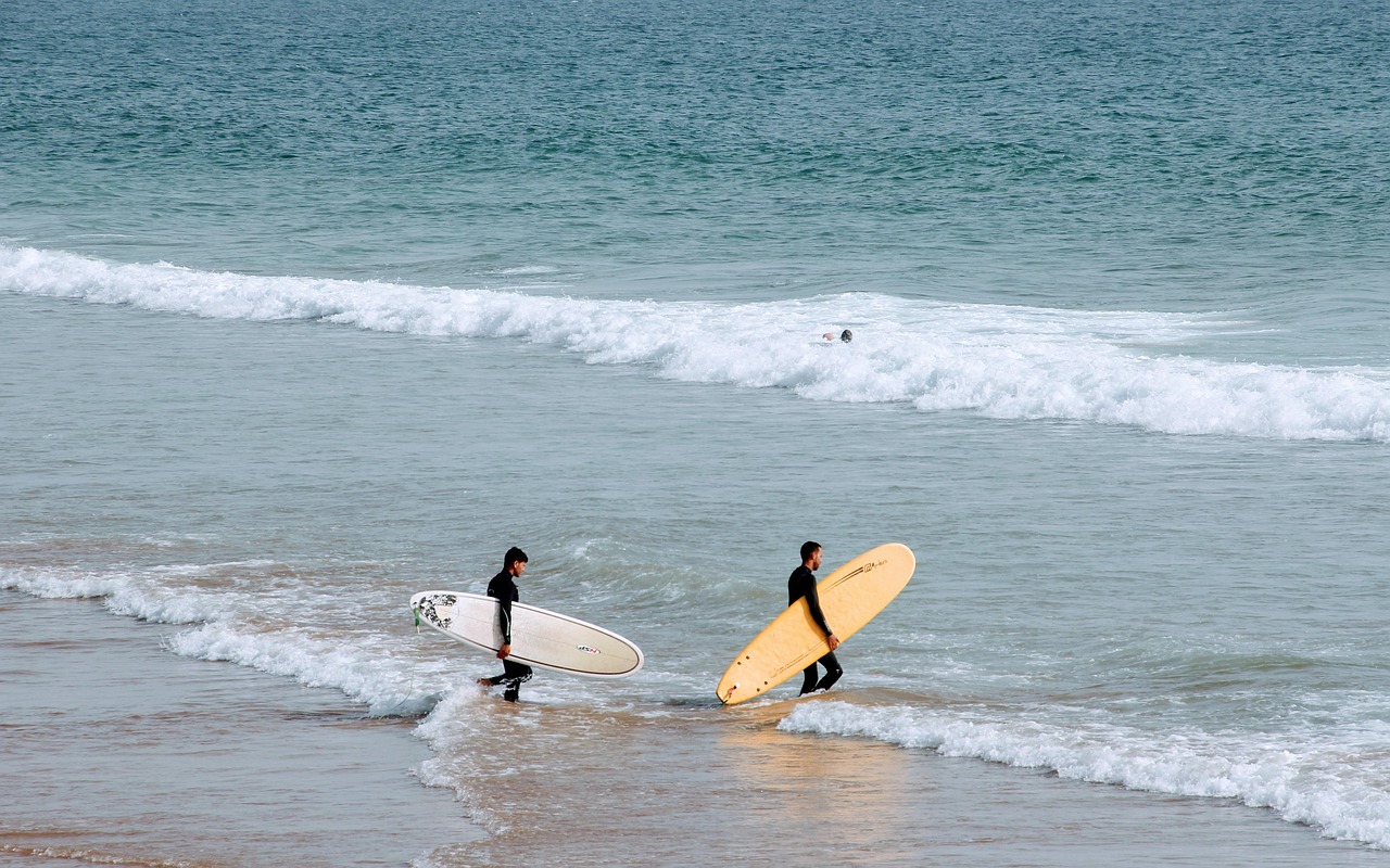 Surfing Progression [2026]: How Long Does It Actually Take to Get G...