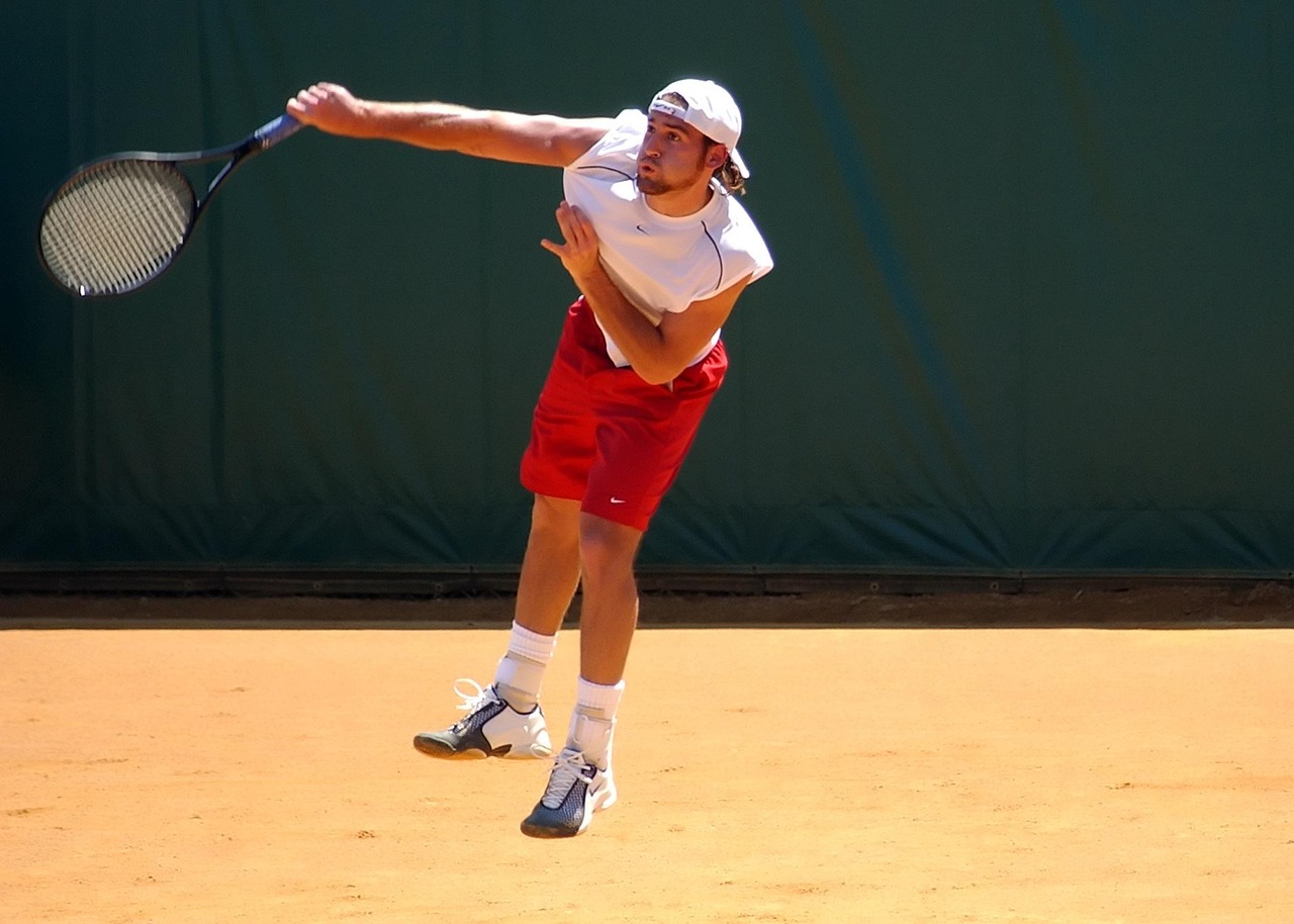 Learning the Tennis Serve [2026]: Why It Takes So Long and How to Actually Improve