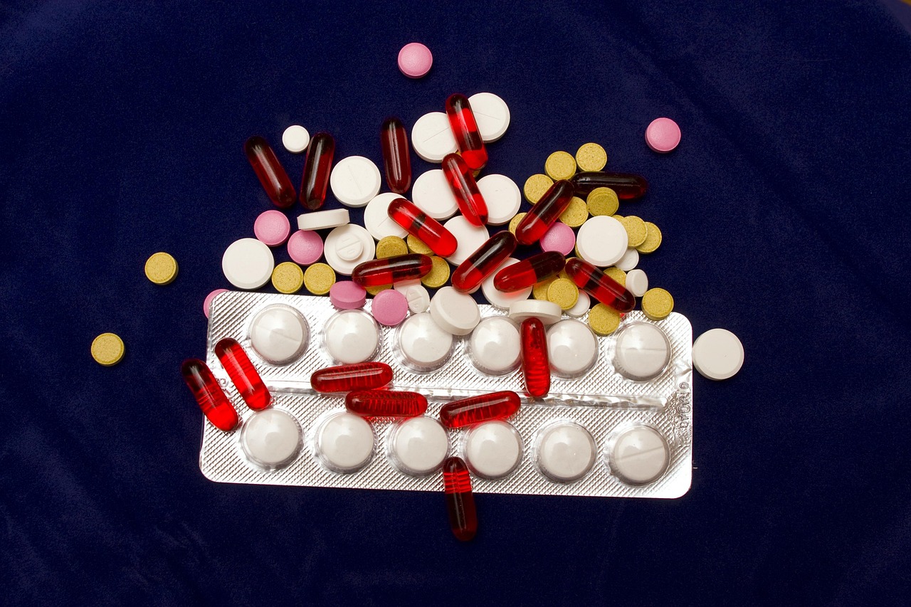 Therapy vs. Medication for Anxiety [2026]