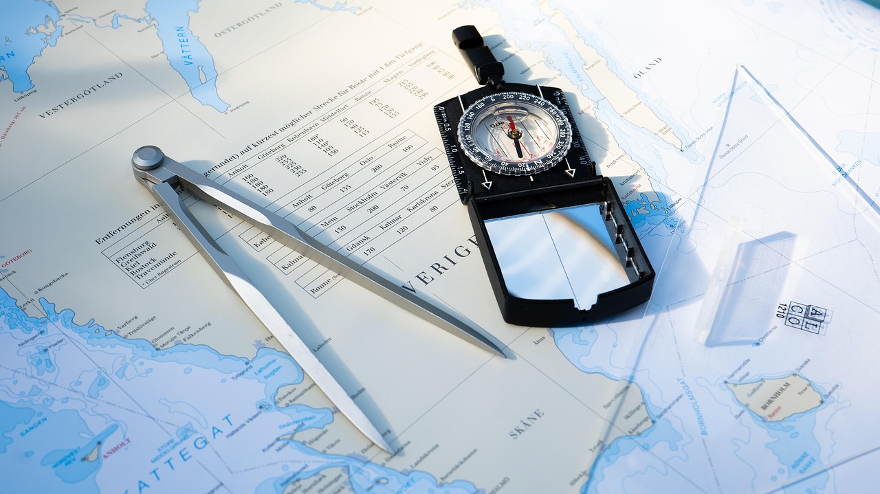 Hiking Navigation in 2026: The Honest Guide to Not Getting Lost