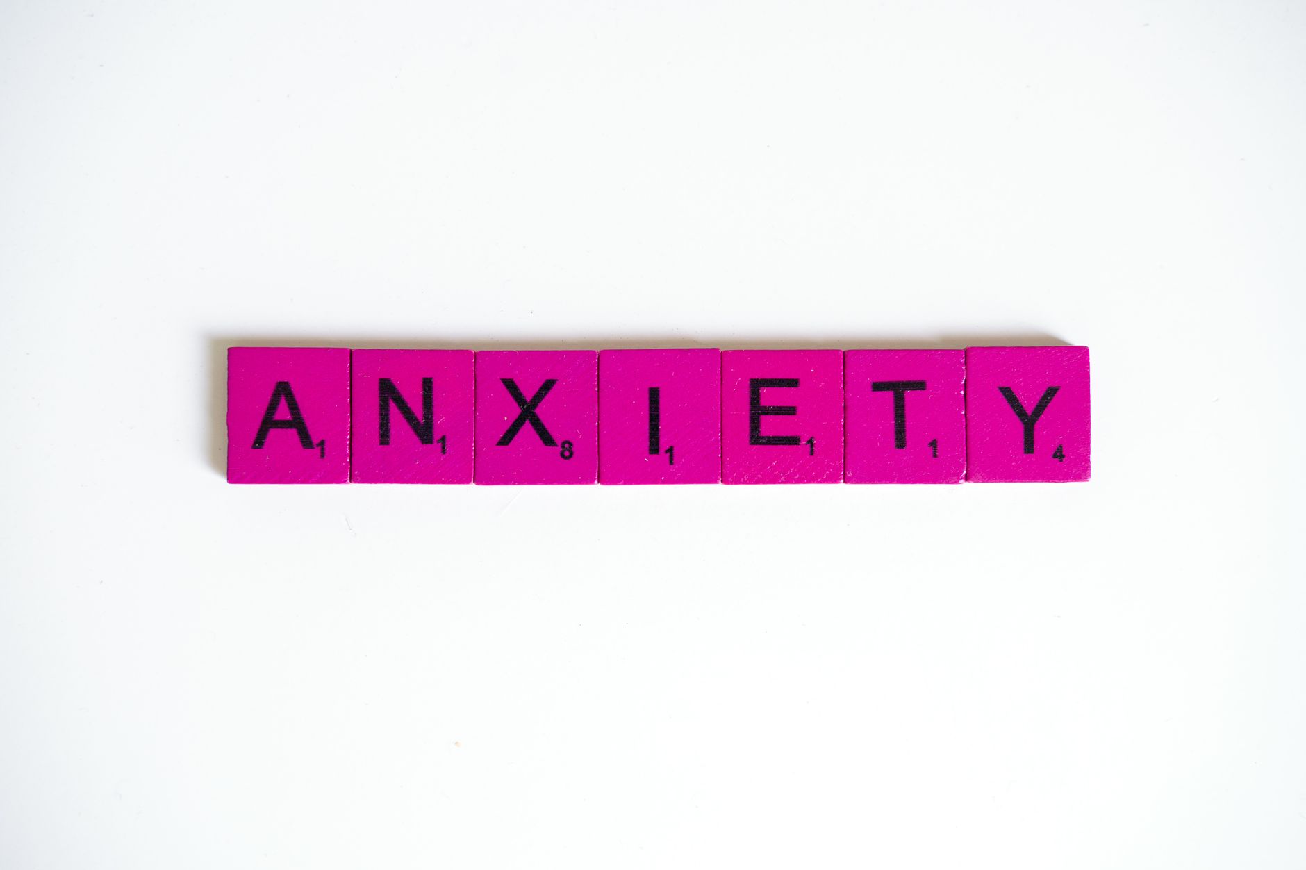 Understanding Anxiety: The Honest Guide to What's Actually Happening in Your Brain and Body