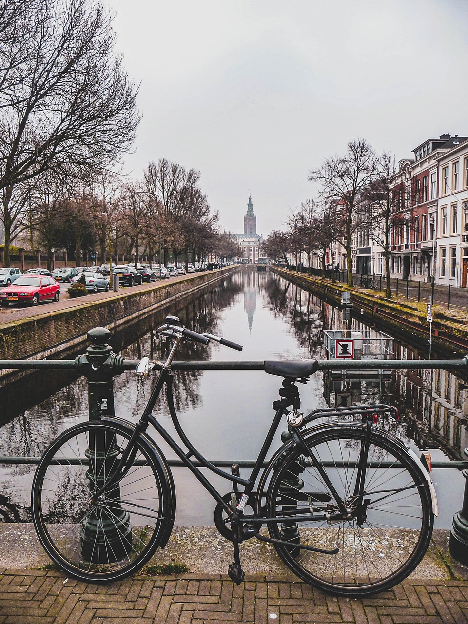 Urban Cycling in [2026]: How to Actually Commute by Bike