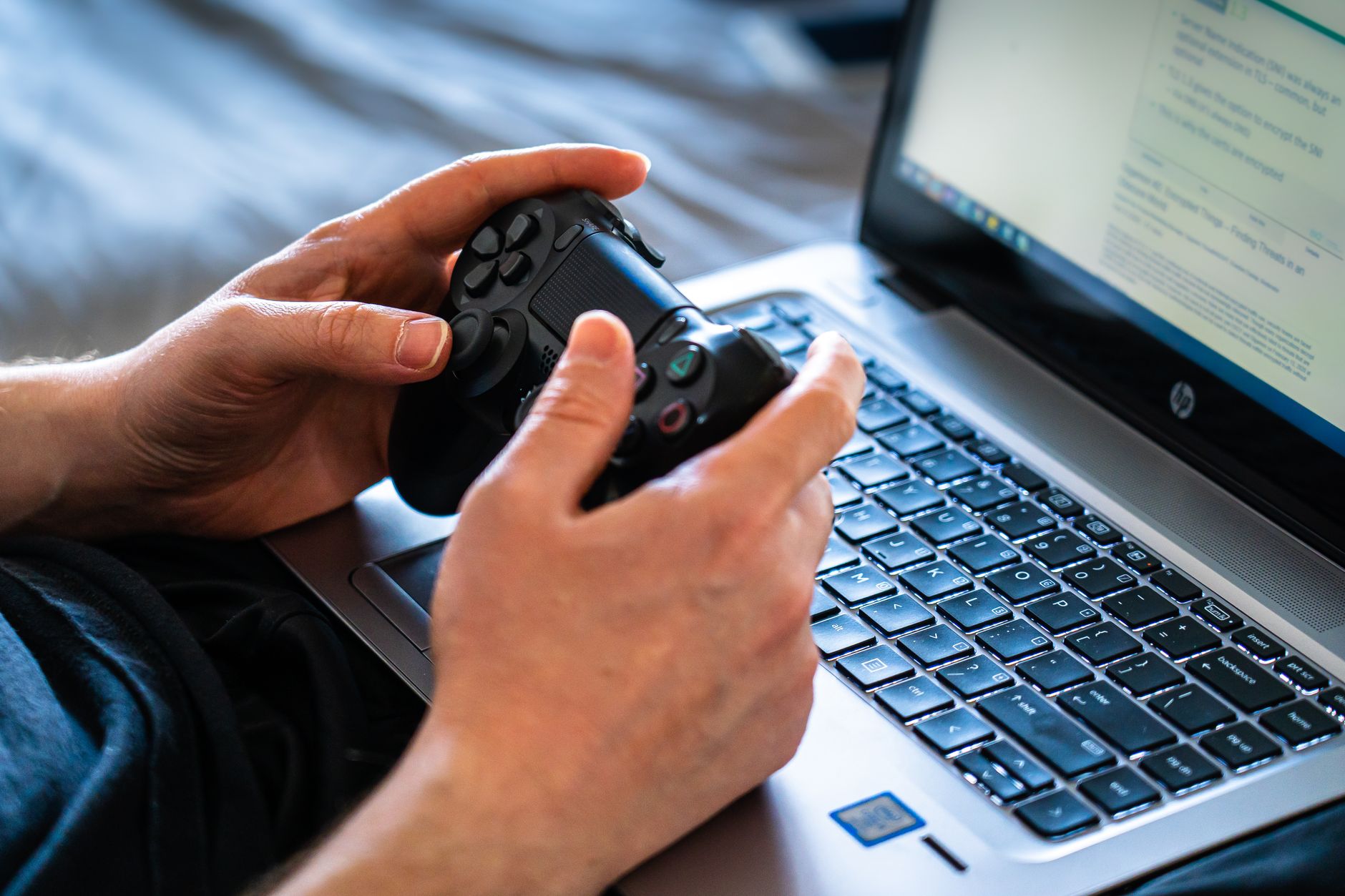 Gaming Toxicity [2026]: Why Online Games Are Hostile and What Research Shows About Solutions