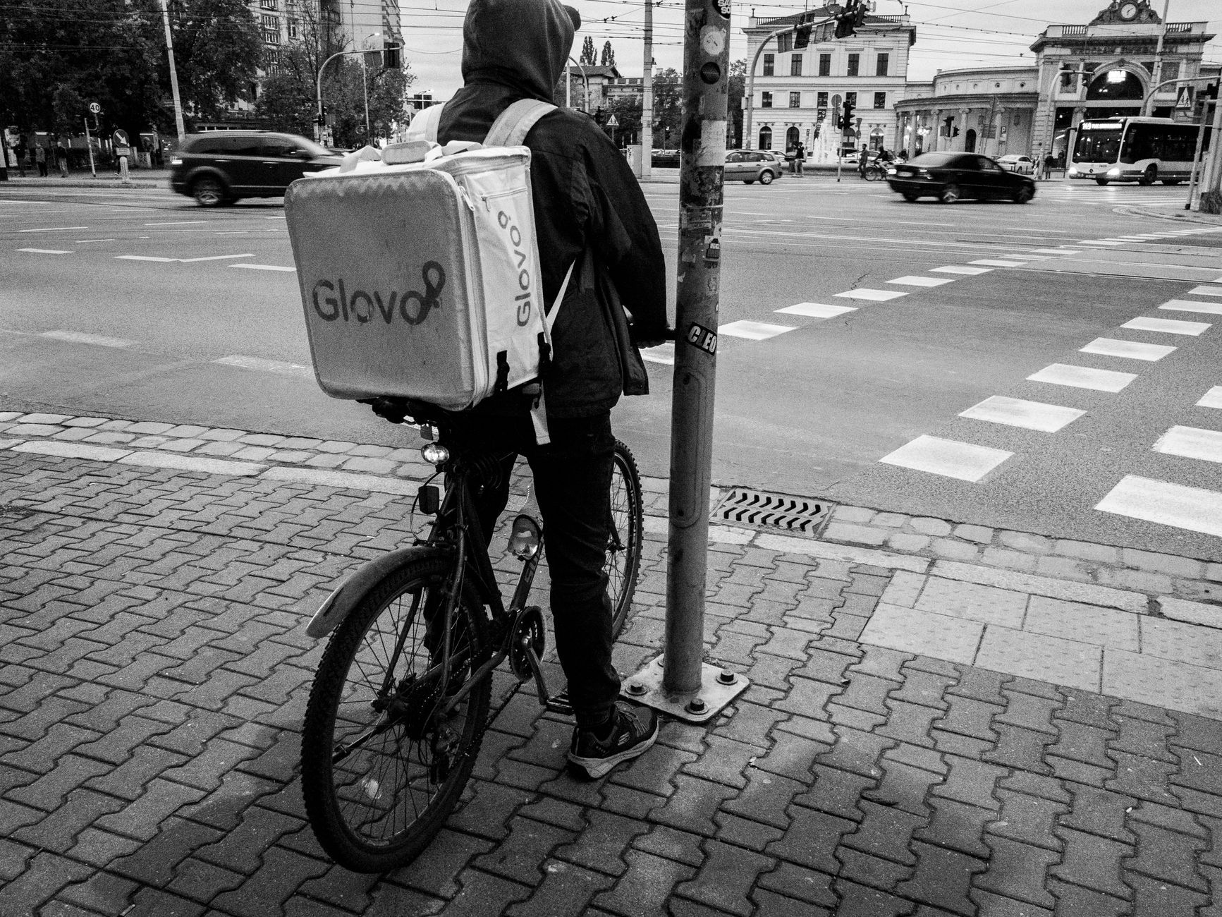 The Gig Economy [2026]: What It's Actually Like to Work Without a Salary