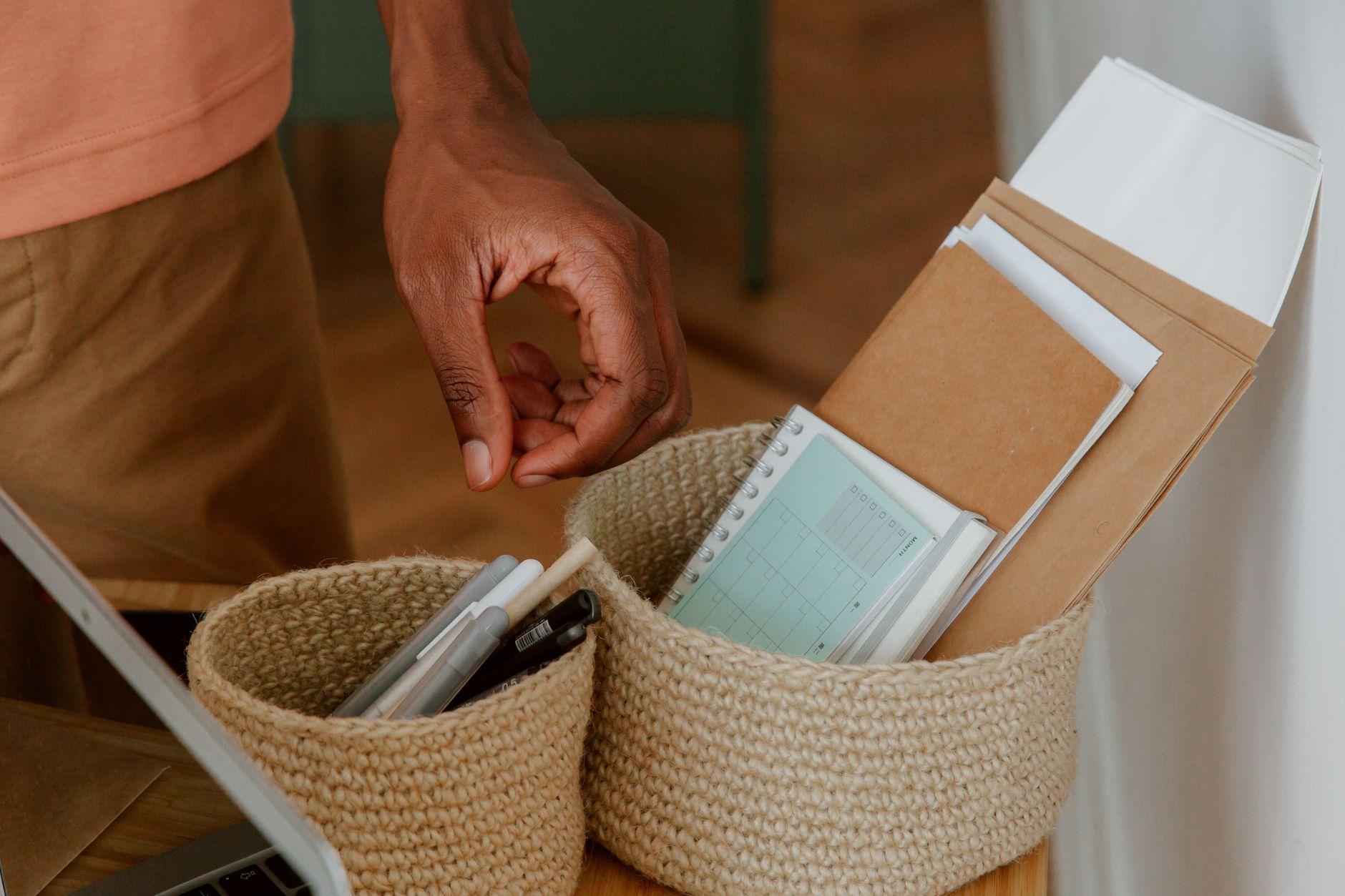 Home Organization [2026]: What Actually Works vs the Instagram Aesthetic