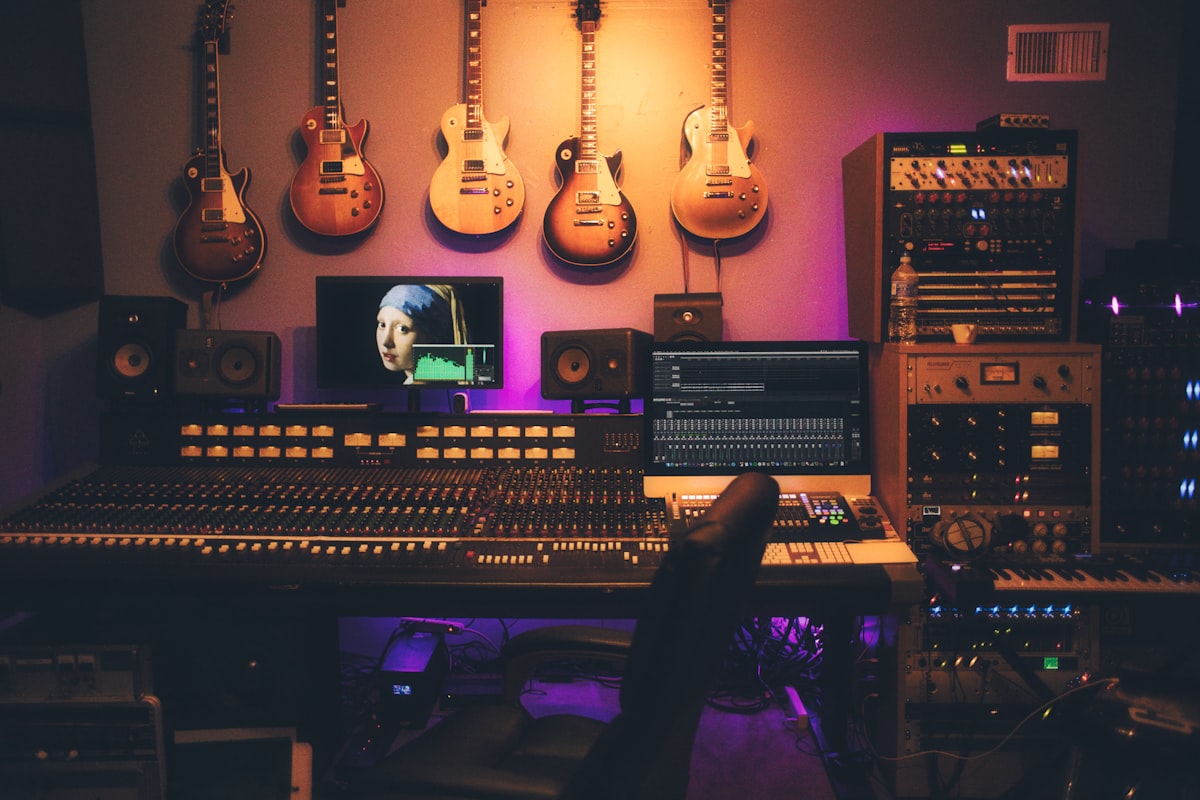 Home Recording for Beginners in 2026: What You Actually Need vs What Gets Marketed to You