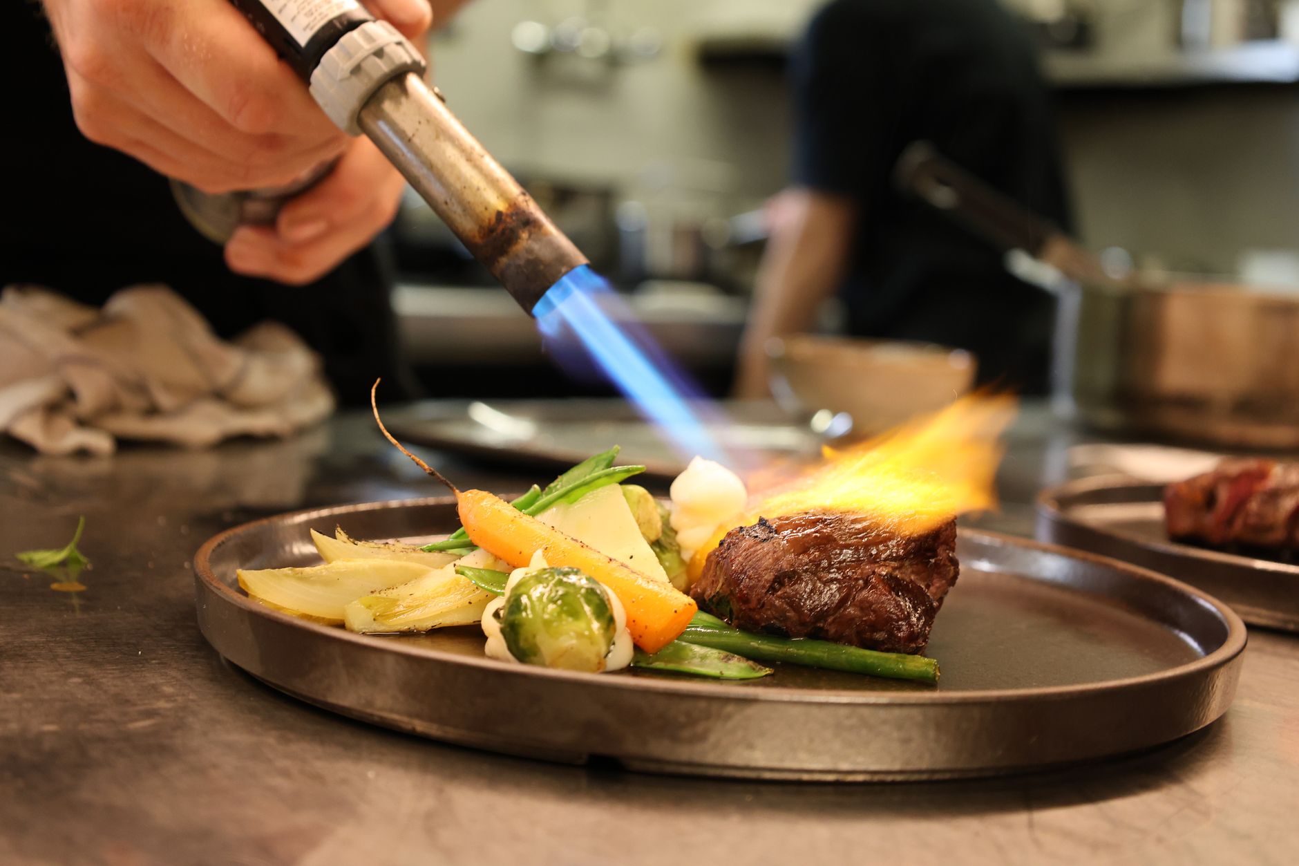 Home Restaurant Cooking [2026]: The Science That Separates Home Cooks from Chefs