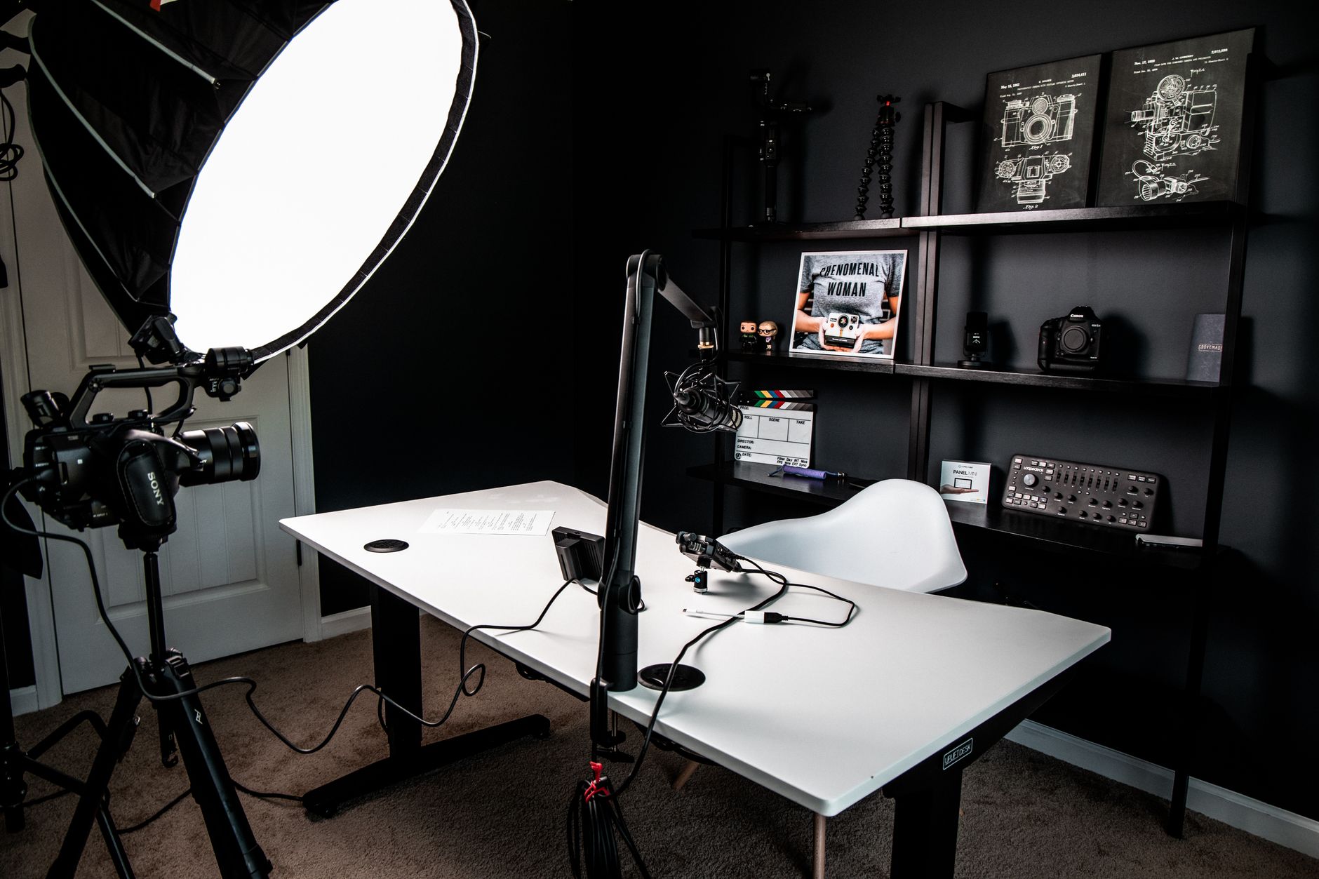 Home Studio Setup in 2026: What You Actually Need vs What Gets Sold to You