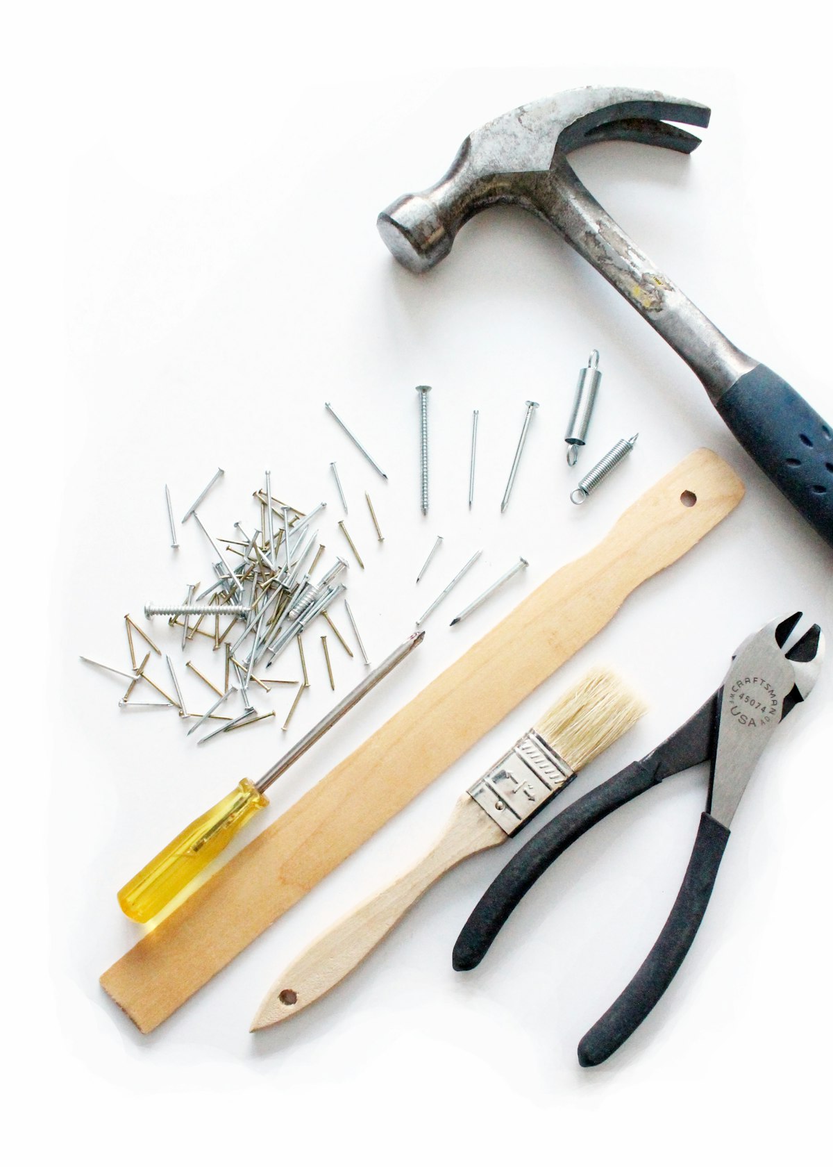 Home Tools for Beginners in 2026: The 9 You Actually Need (And When to Call a Professional)