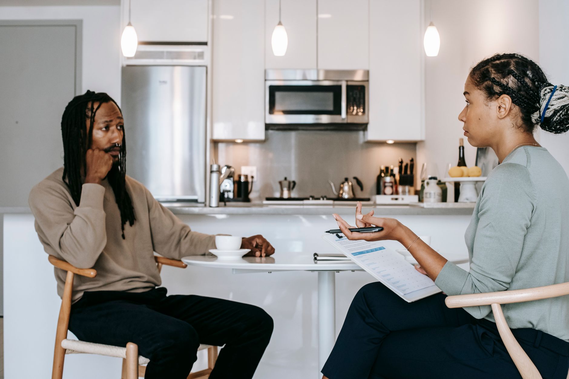 How to Find a Therapist in 2026: The Honest Guide When You Don't Know Where to Start