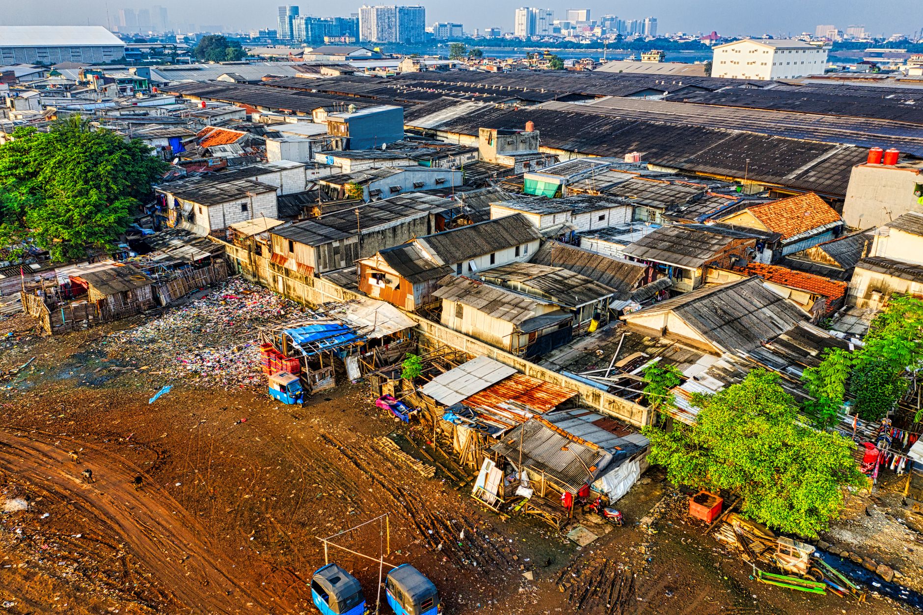 Global Inequality [2026]: What the Data Actually Shows About Rich and Poor