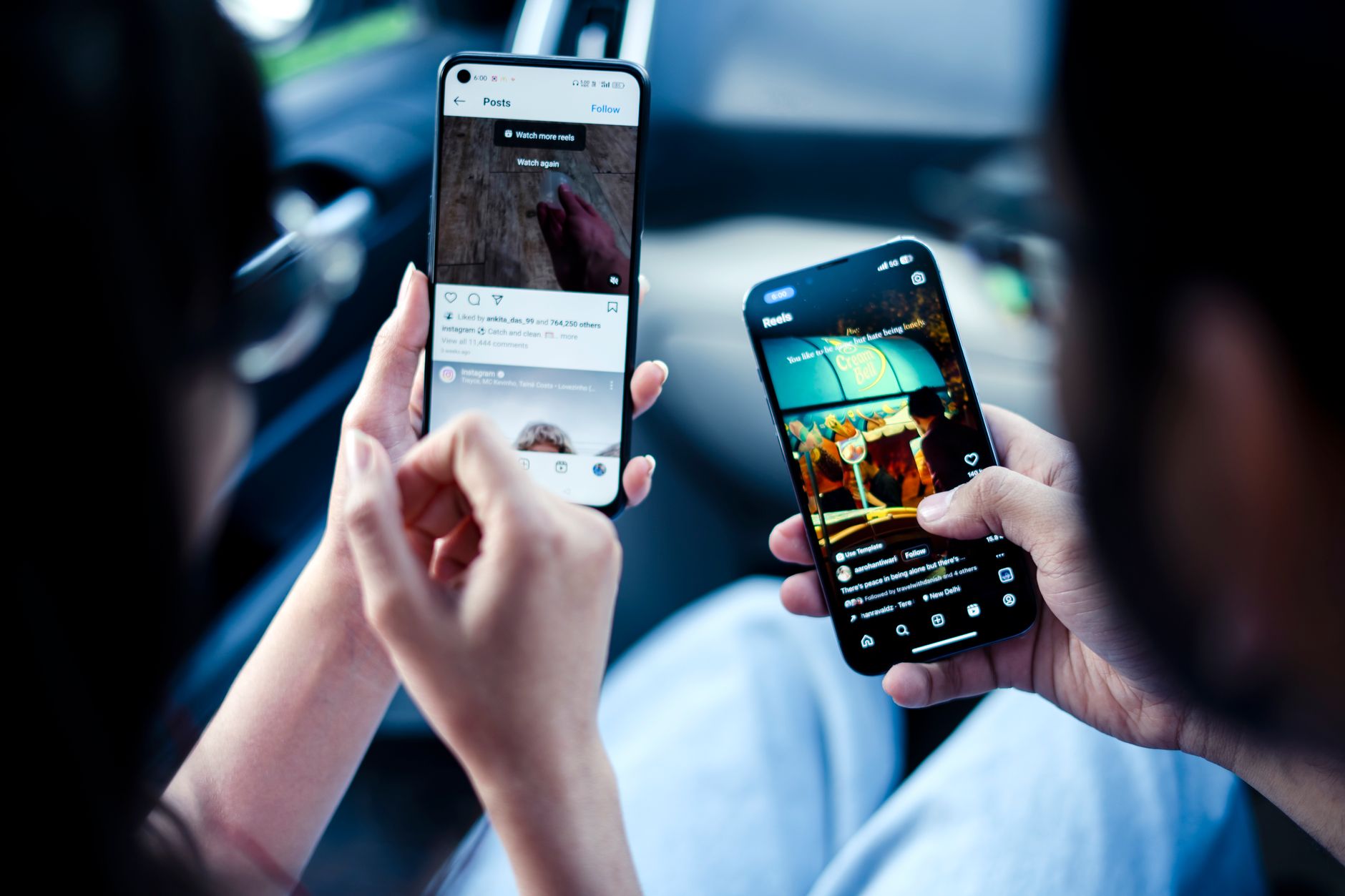 Instagram Reels in 2026: What Still Works and What the Algorithm Actually Rewards