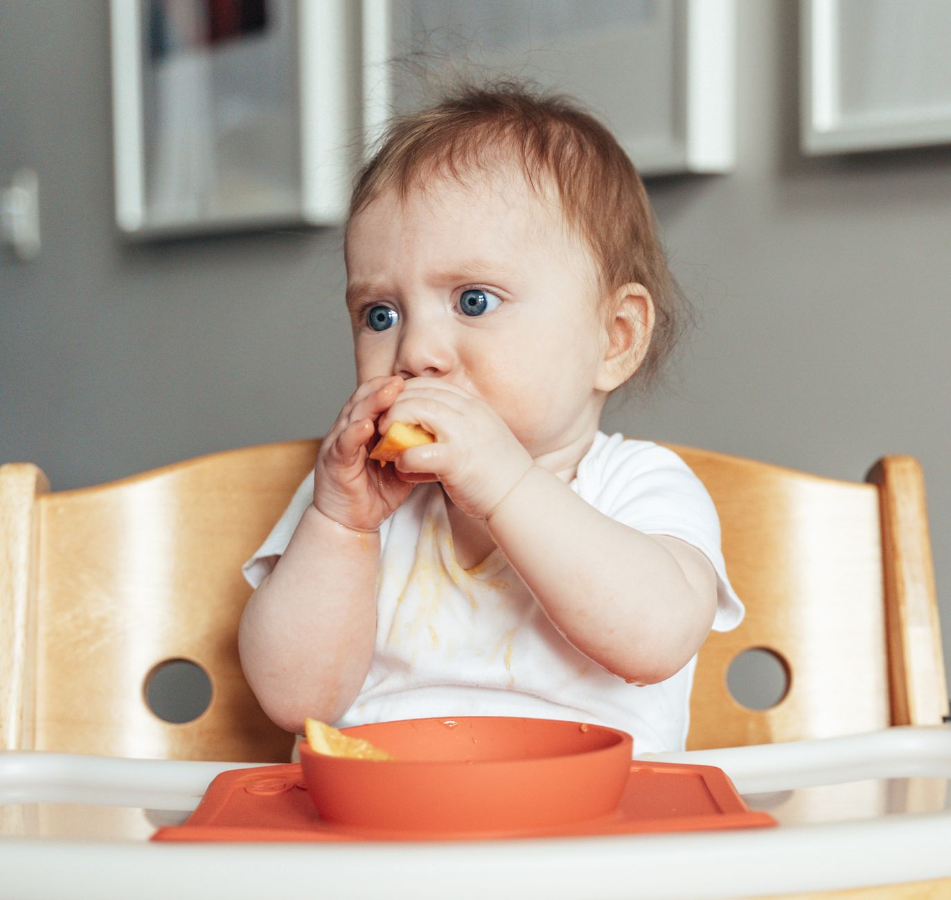 Introducing Solid Foods [2026]: What the Research Shows About When and How