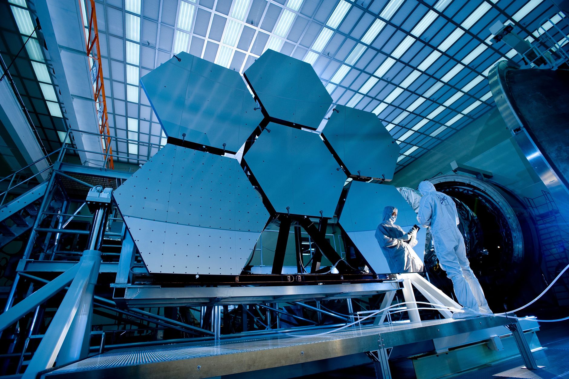 James Webb Space Telescope [2026]: What It Has Actually Discovered and What's Ahead