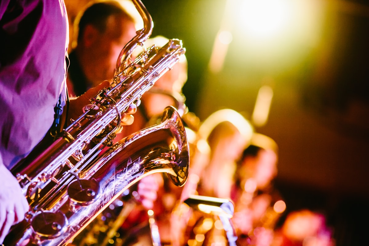 Jazz for Beginners: The 10 Albums That Will Make You Fall in Love With the Genre