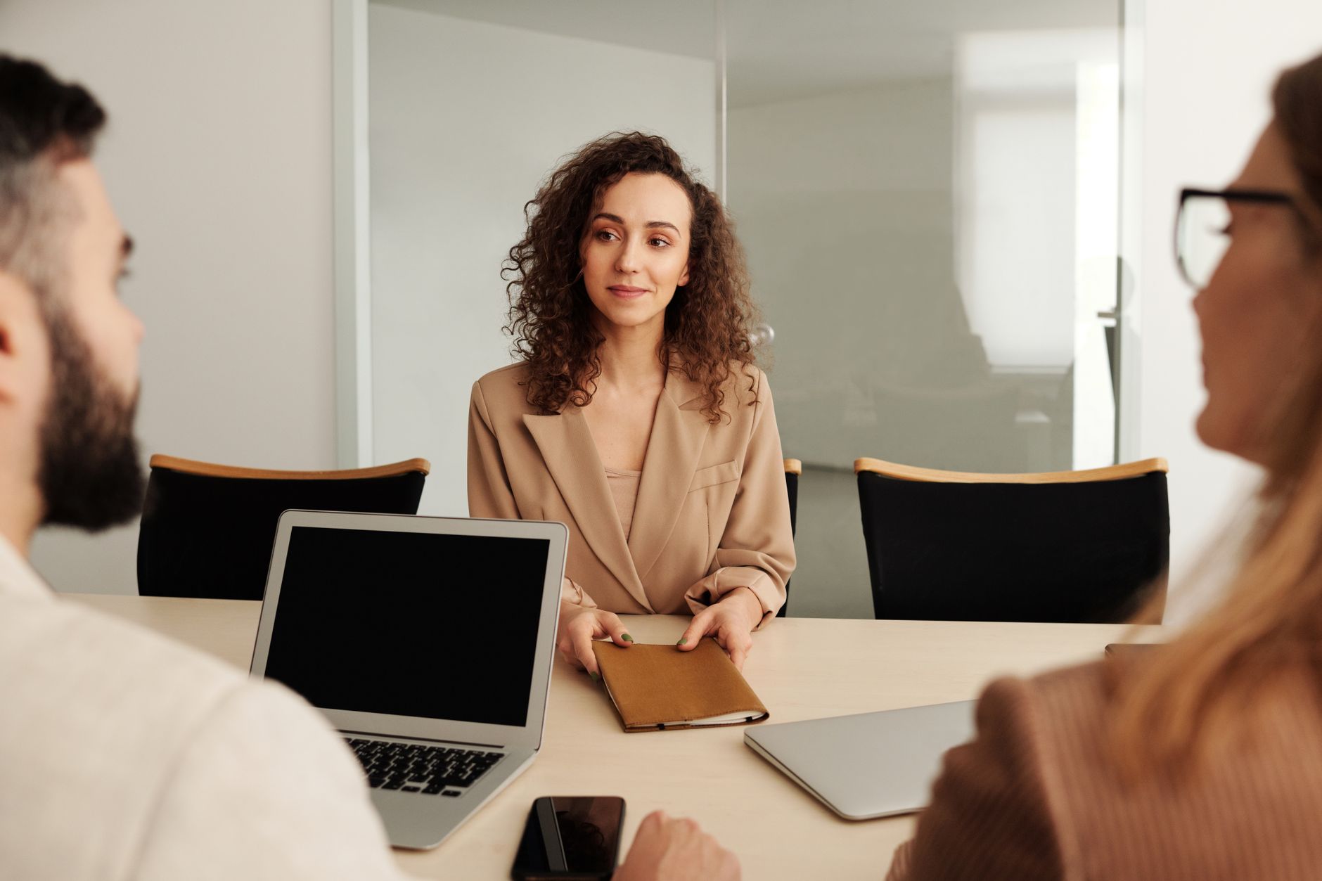 Job Interviews [2026]: What Hiring Managers Actually Look For vs What You've Been Told